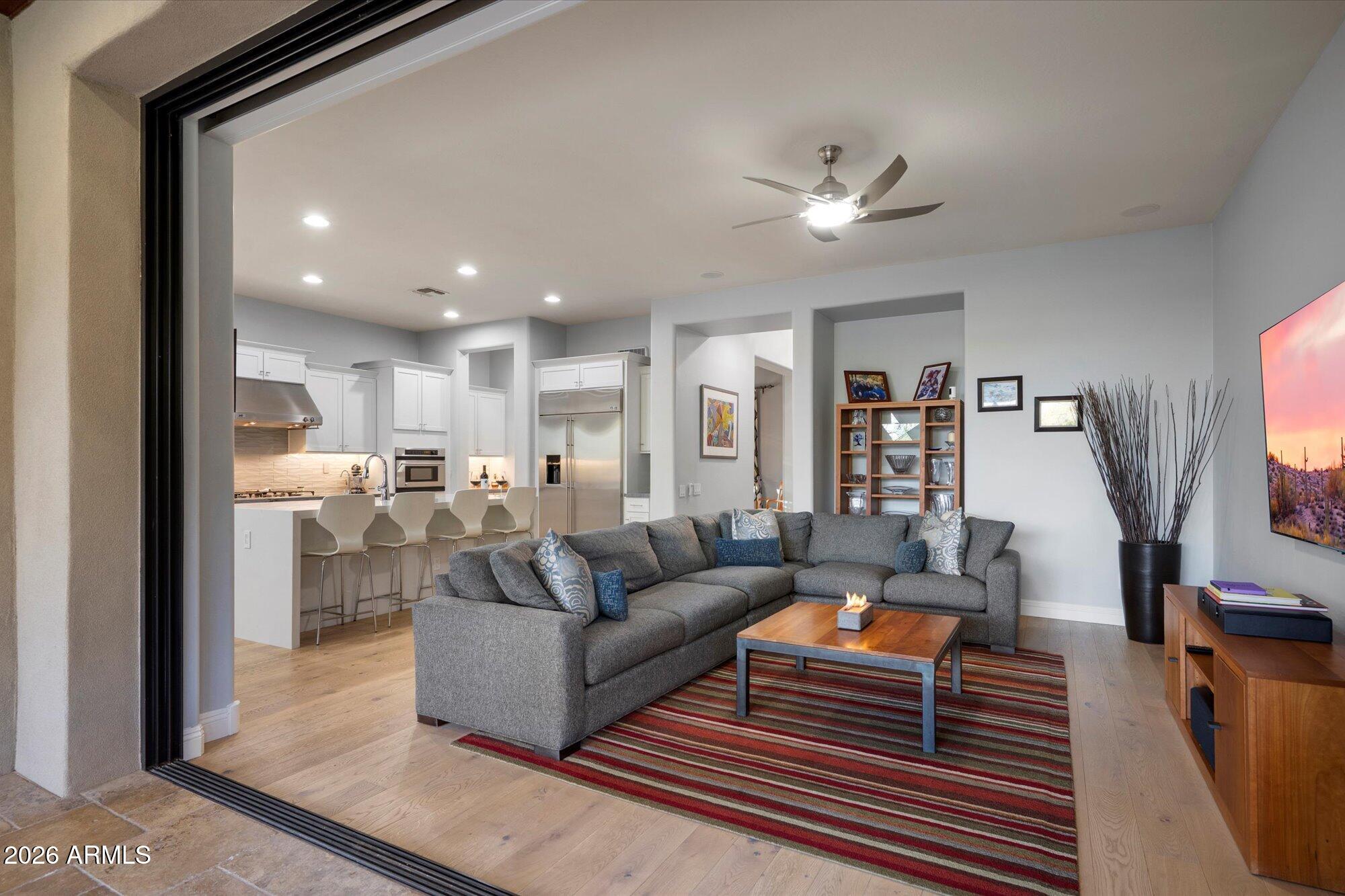 3805 E Zachary Drive