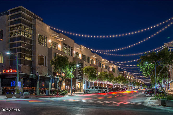 3805 E Zachary Drive