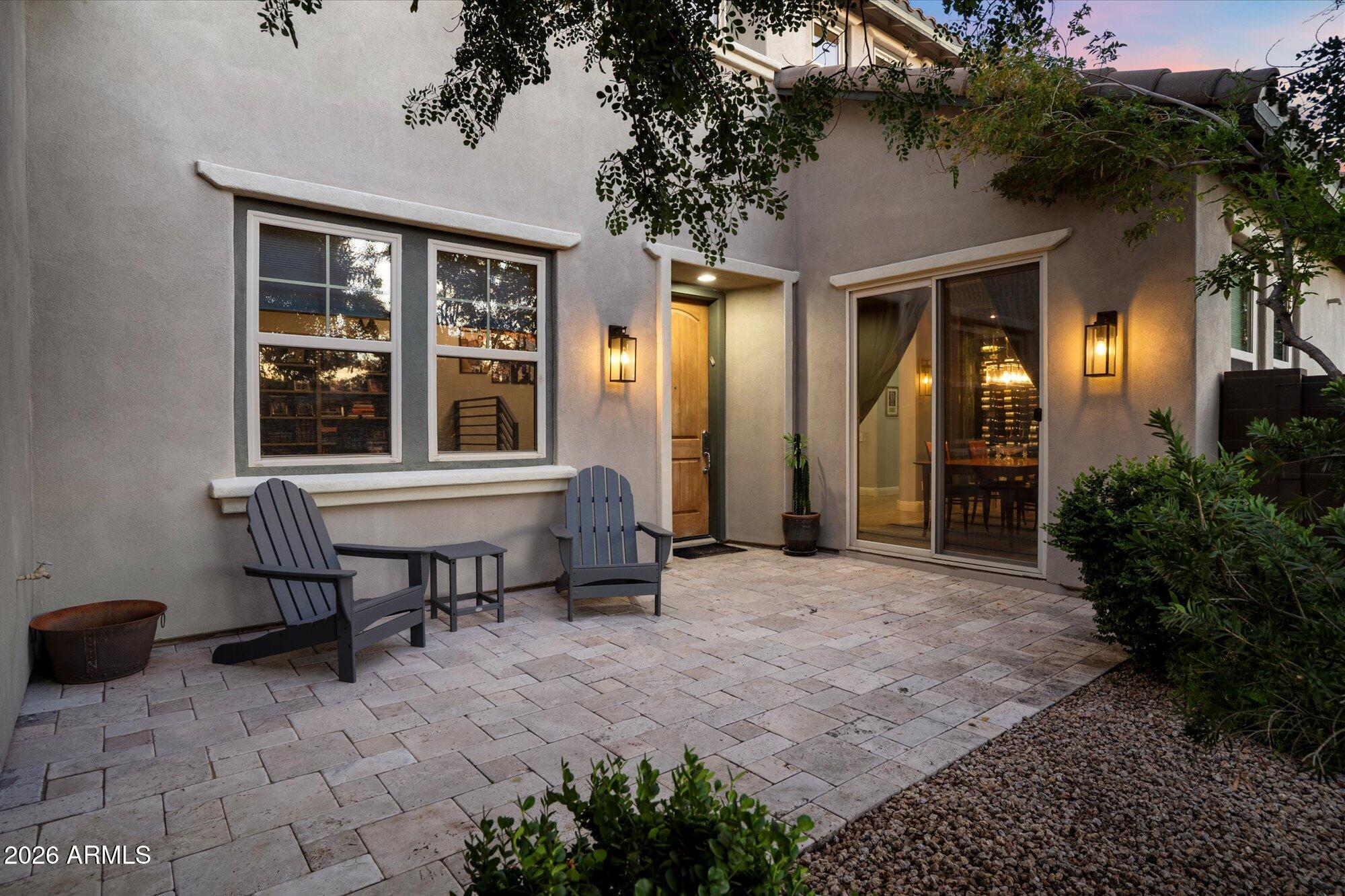 3805 E Zachary Drive