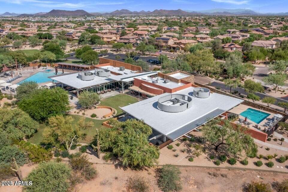 3805 E Zachary Drive