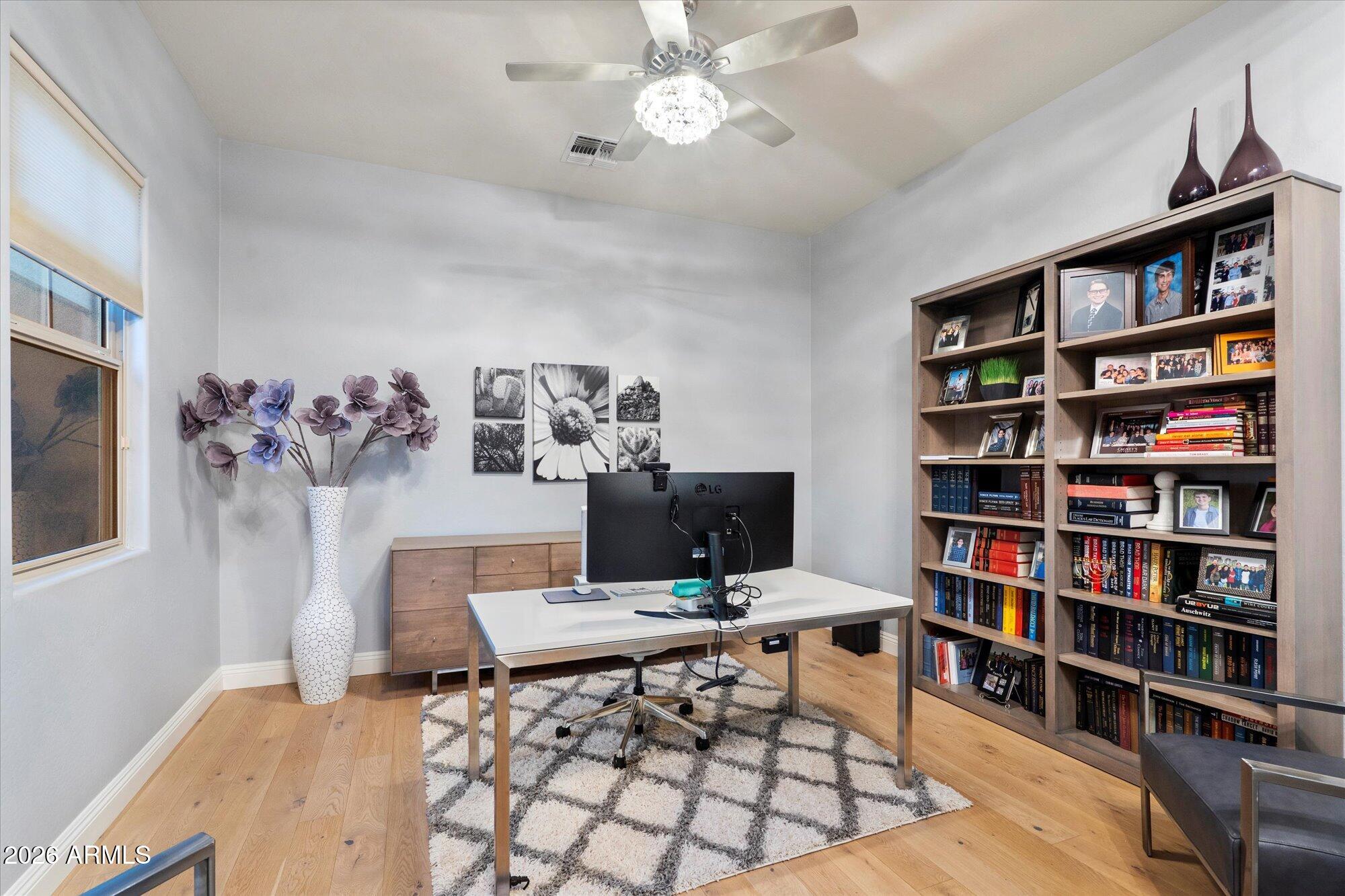 3805 E Zachary Drive