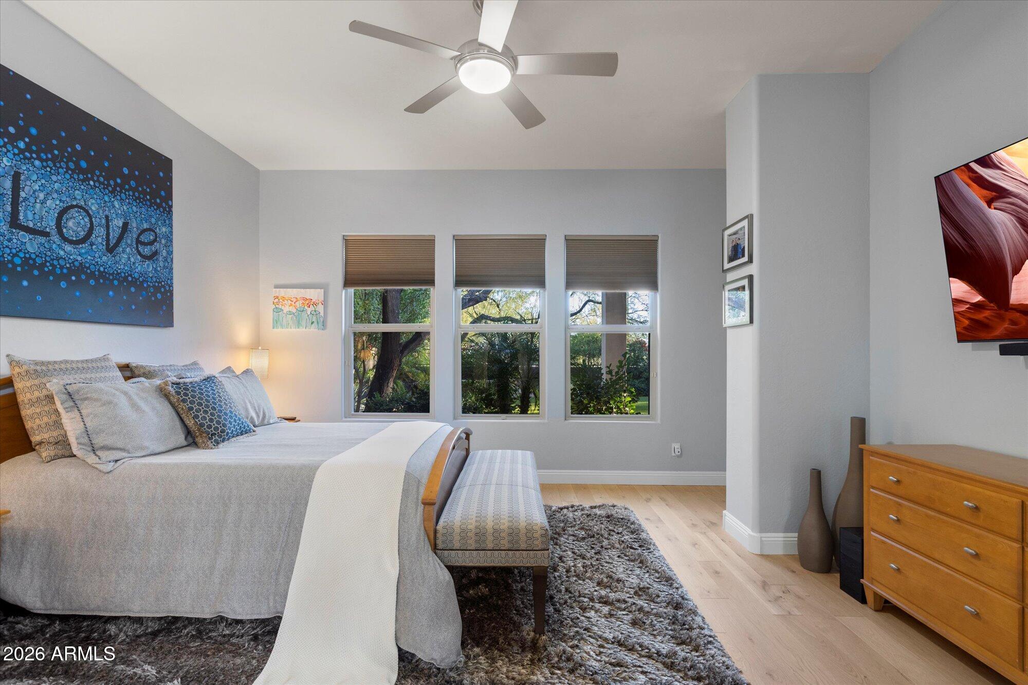 3805 E Zachary Drive