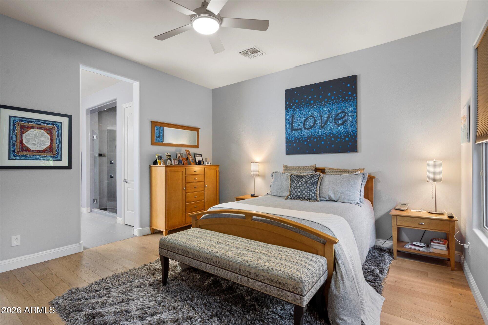 3805 E Zachary Drive