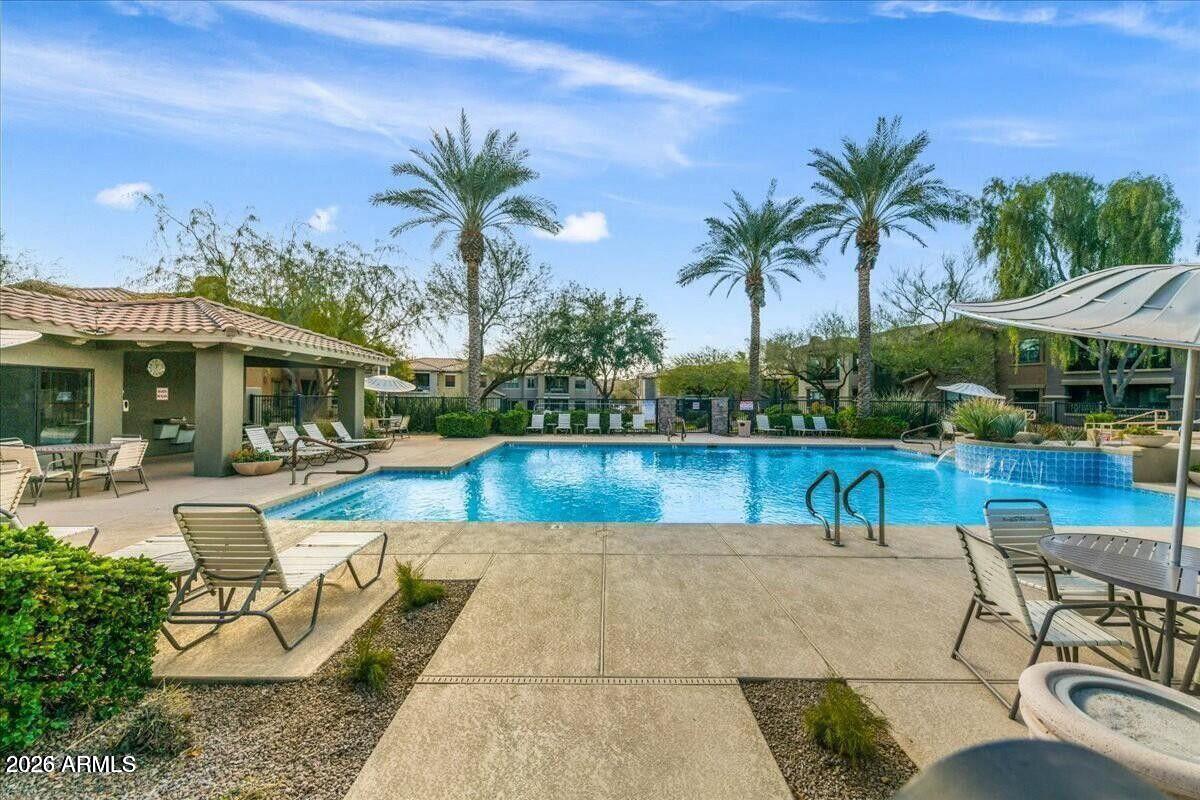 21320 N 56TH Street 2110