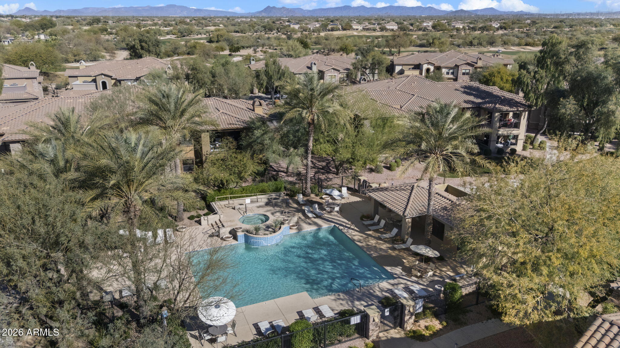 21320 N 56TH Street 2110