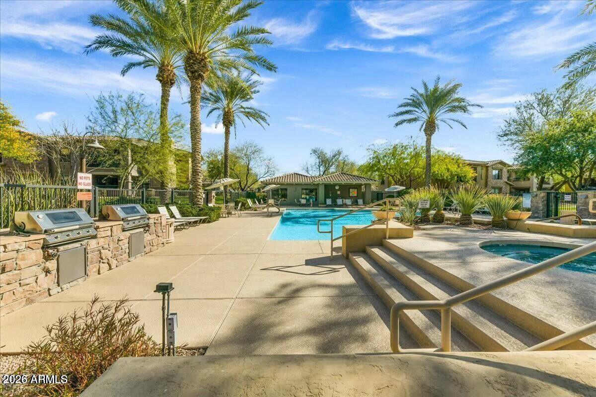 21320 N 56TH Street 2110