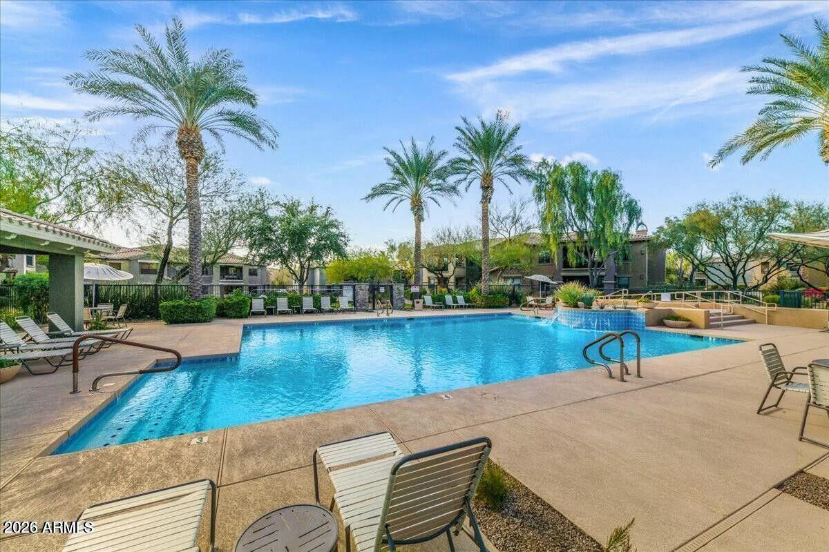 21320 N 56TH Street 2110