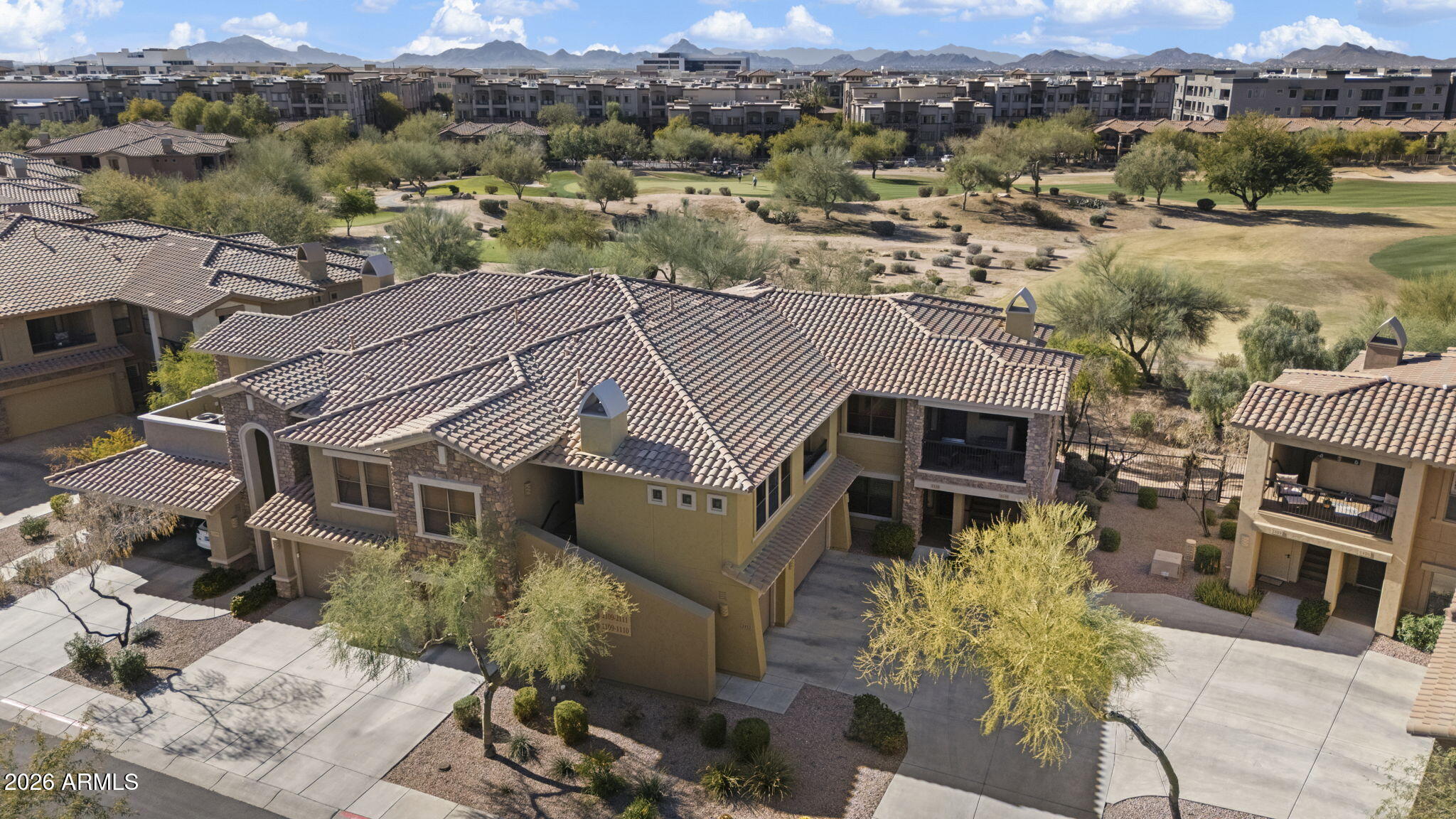 21320 N 56TH Street 2110