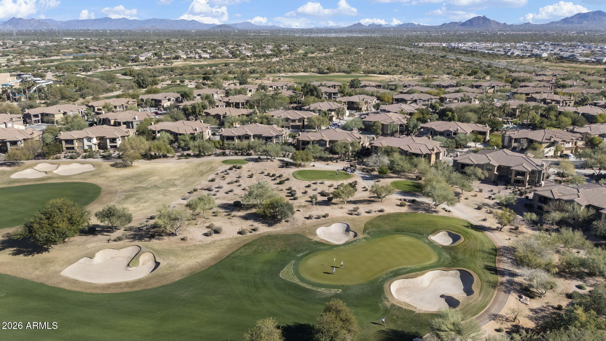 21320 N 56TH Street 2110