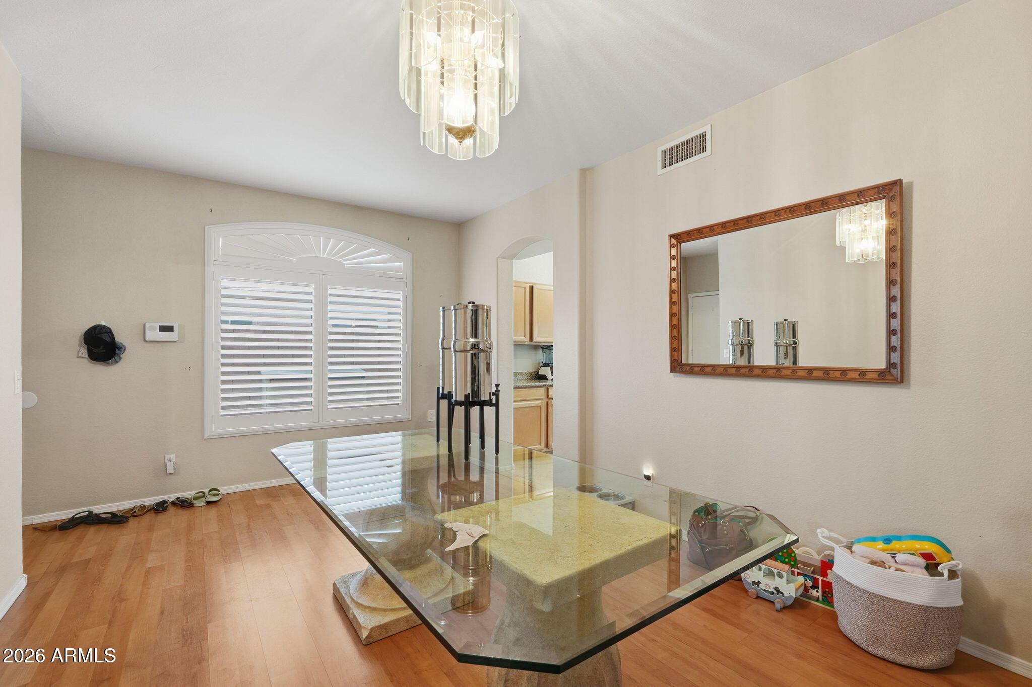 4630 E PRICKLY PEAR Trail