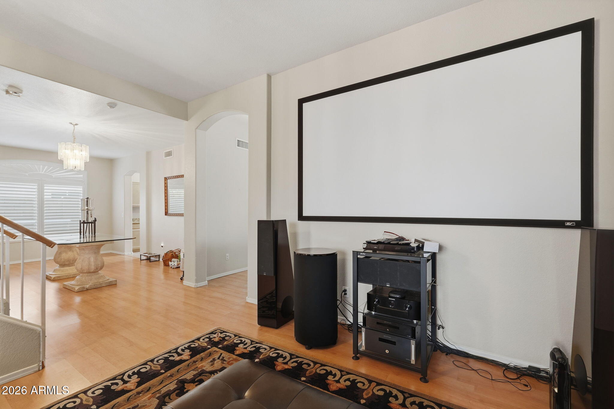 4630 E PRICKLY PEAR Trail