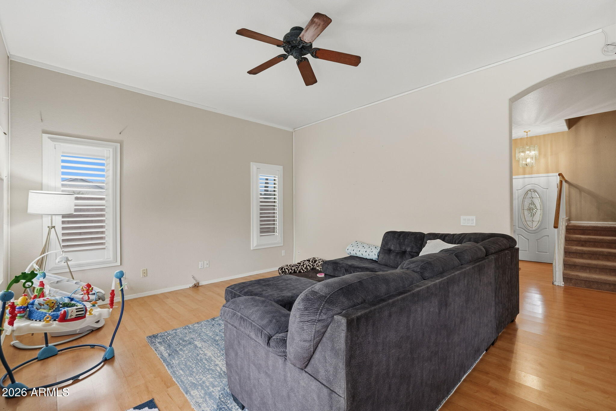 4630 E PRICKLY PEAR Trail