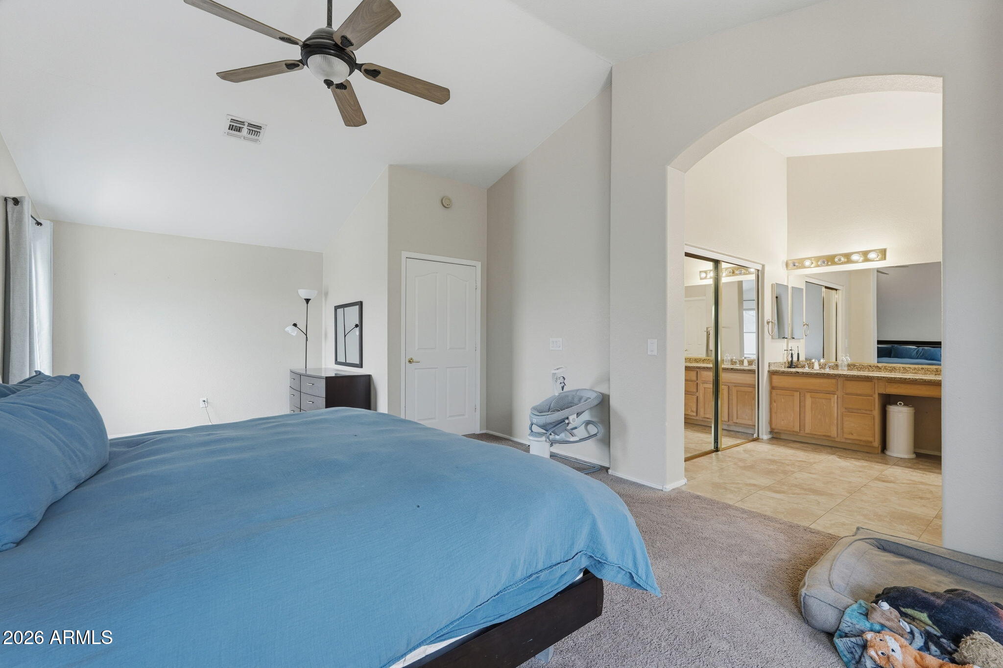 4630 E PRICKLY PEAR Trail