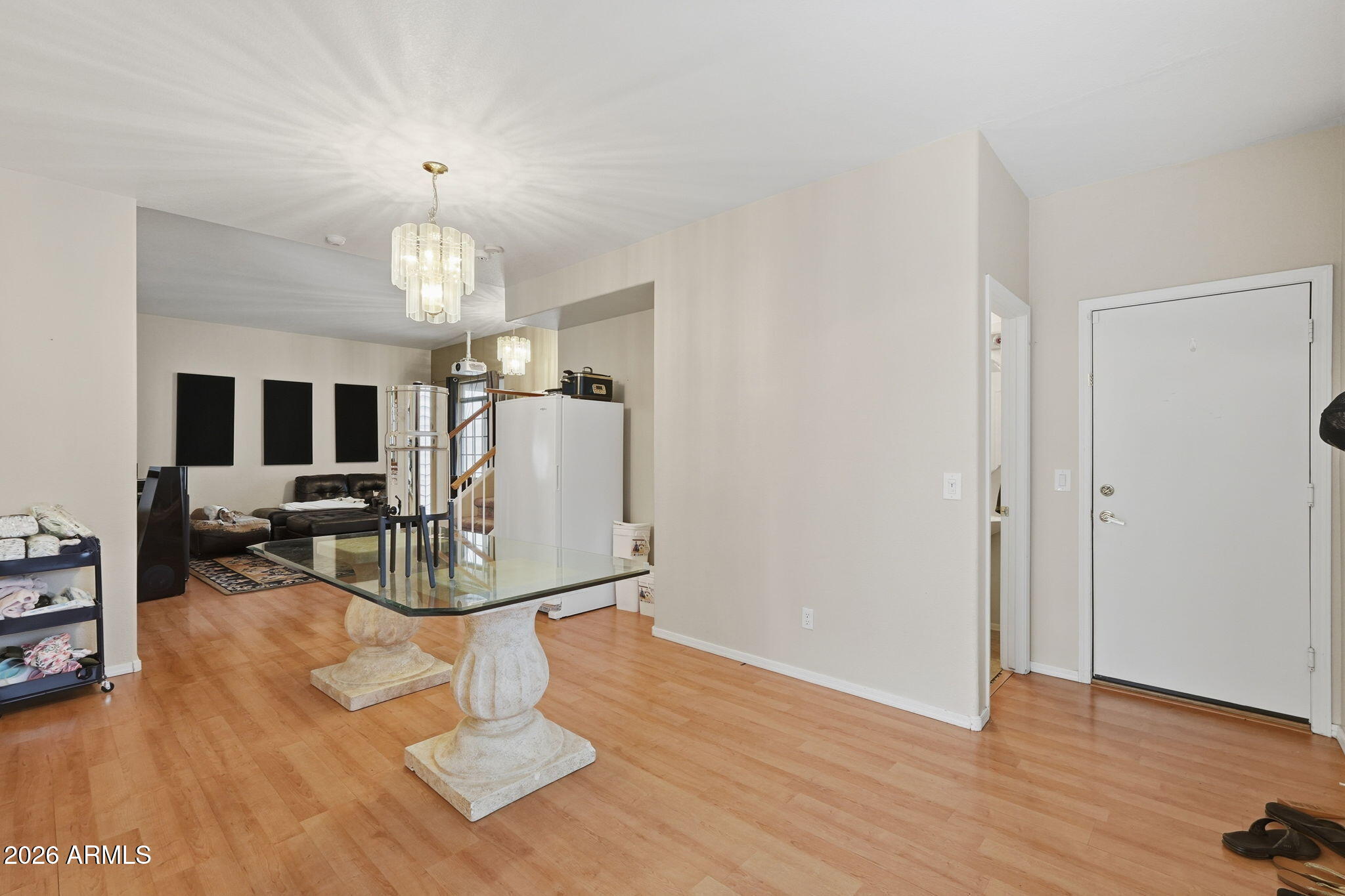 4630 E PRICKLY PEAR Trail