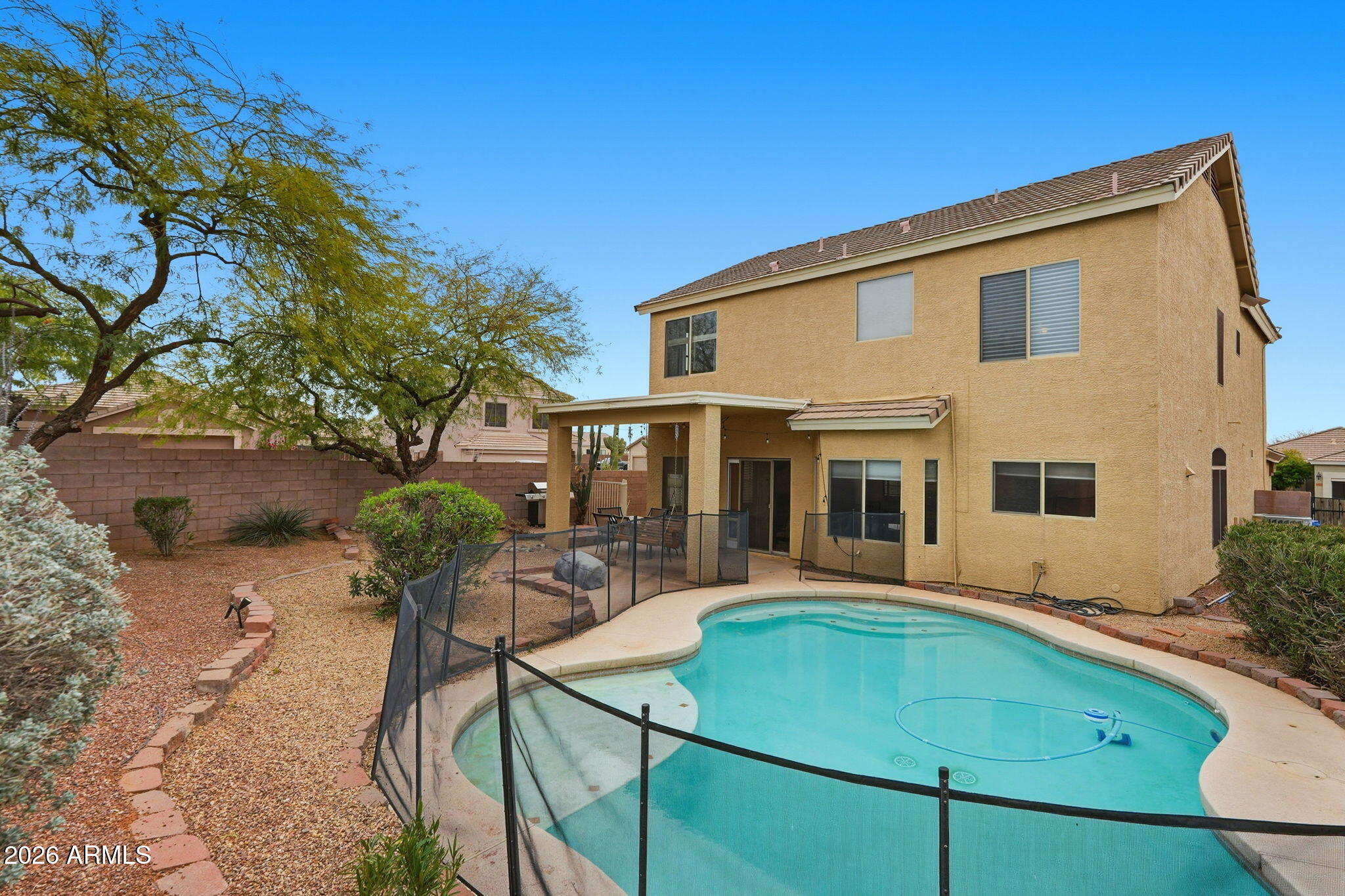 4630 E PRICKLY PEAR Trail