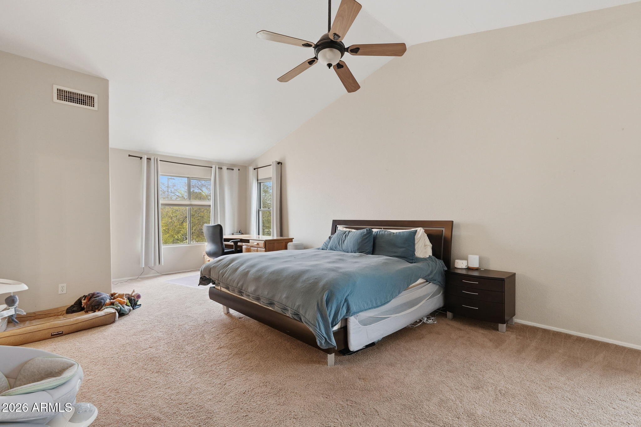 4630 E PRICKLY PEAR Trail