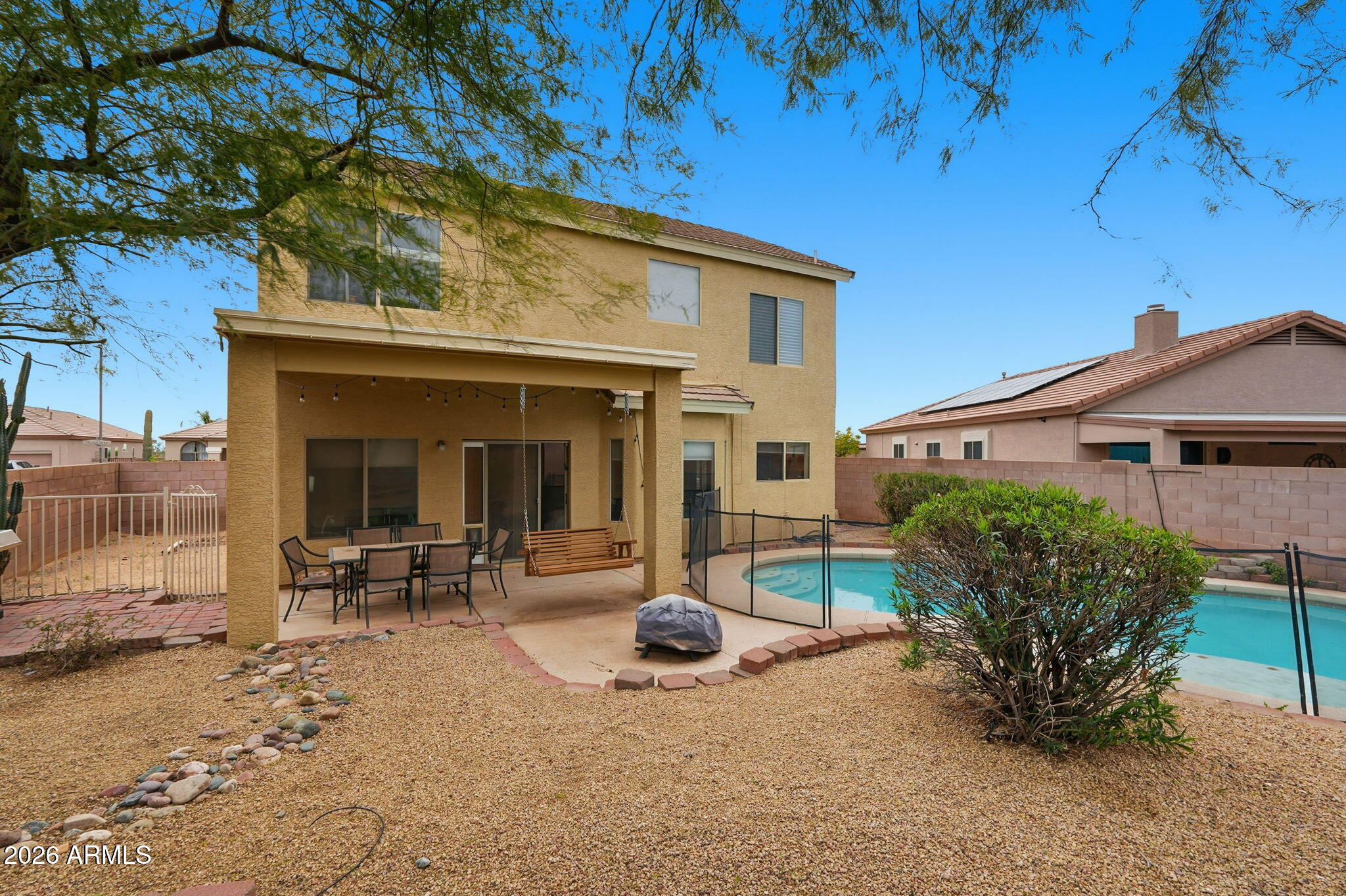4630 E PRICKLY PEAR Trail