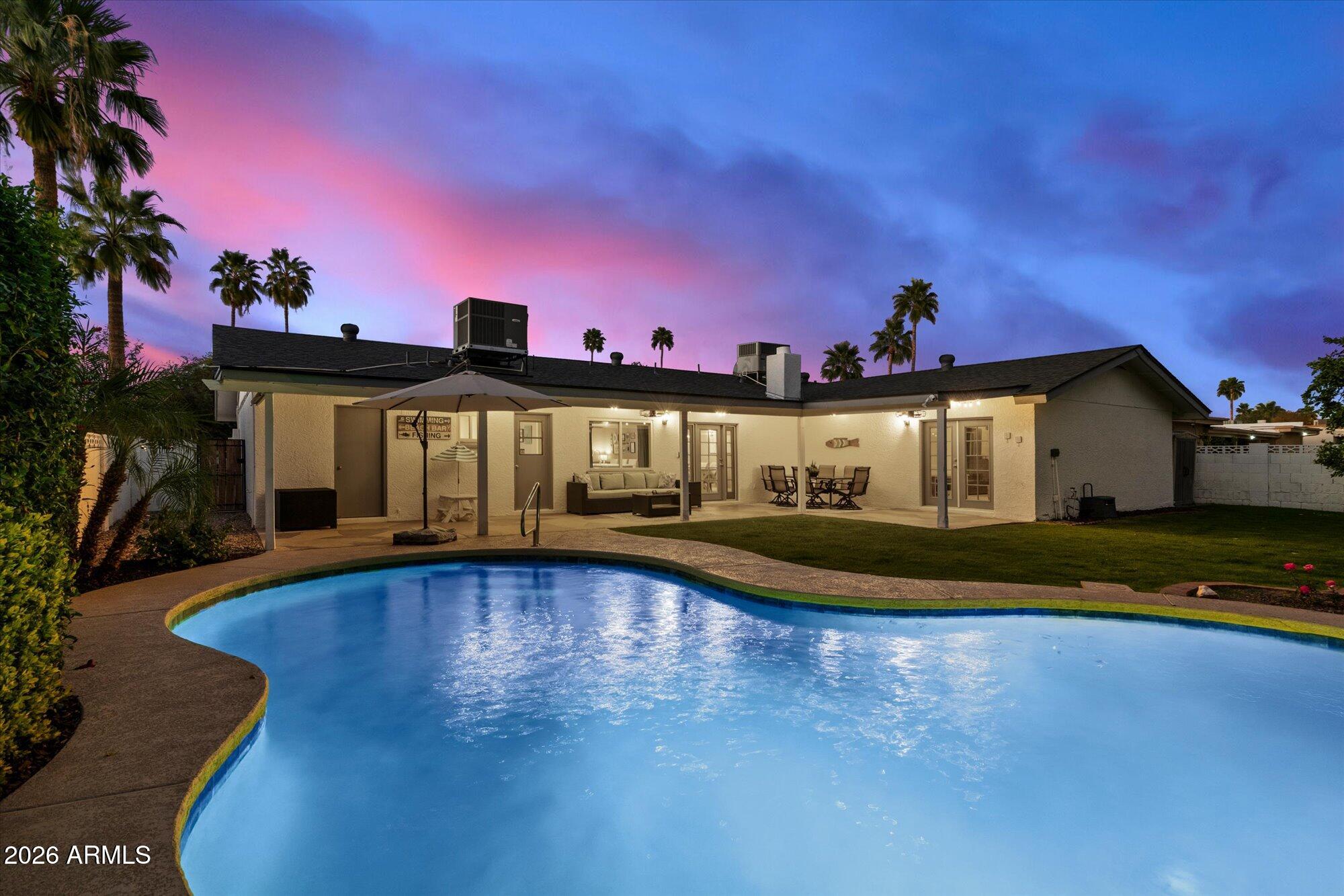 5335 E HILLERY Drive