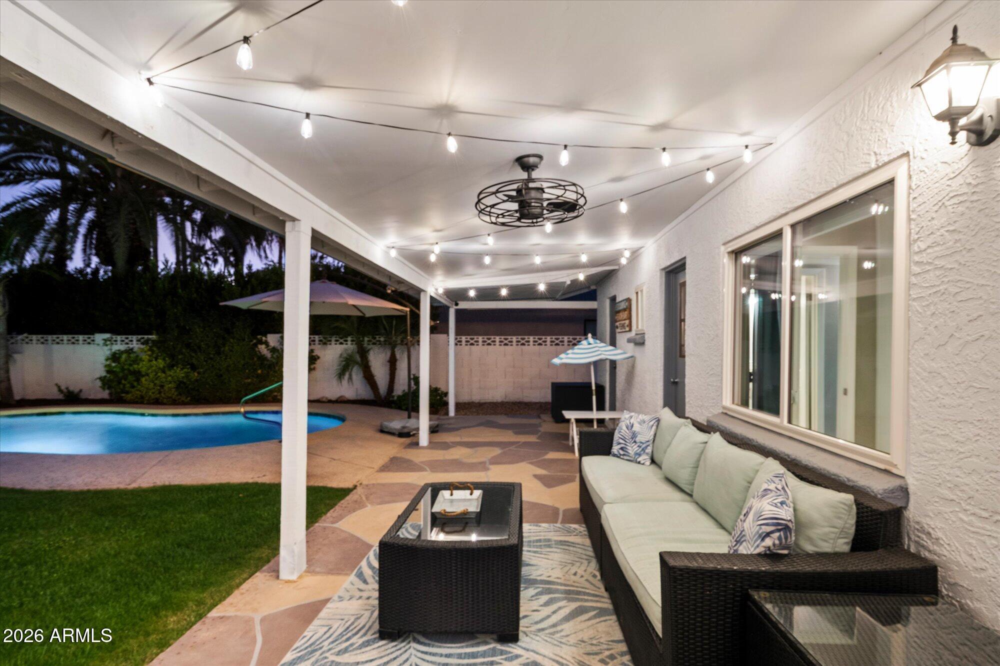 5335 E HILLERY Drive