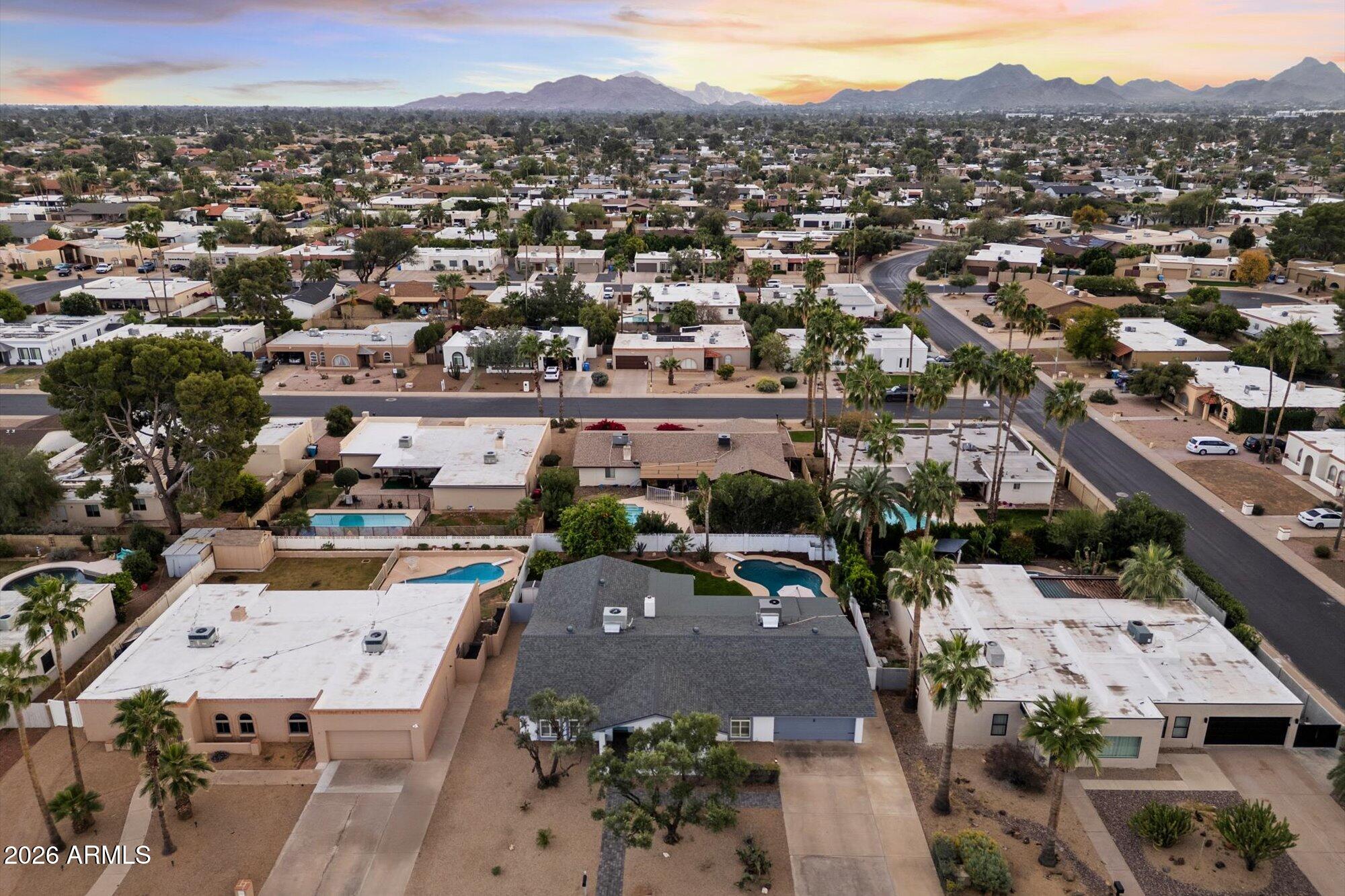 5335 E HILLERY Drive