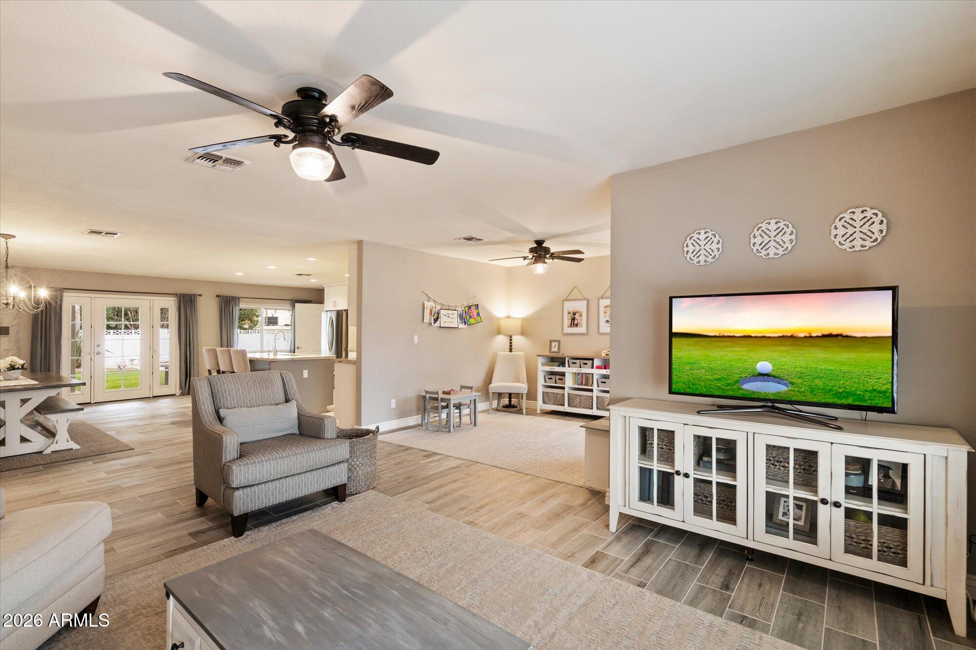 5335 E HILLERY Drive