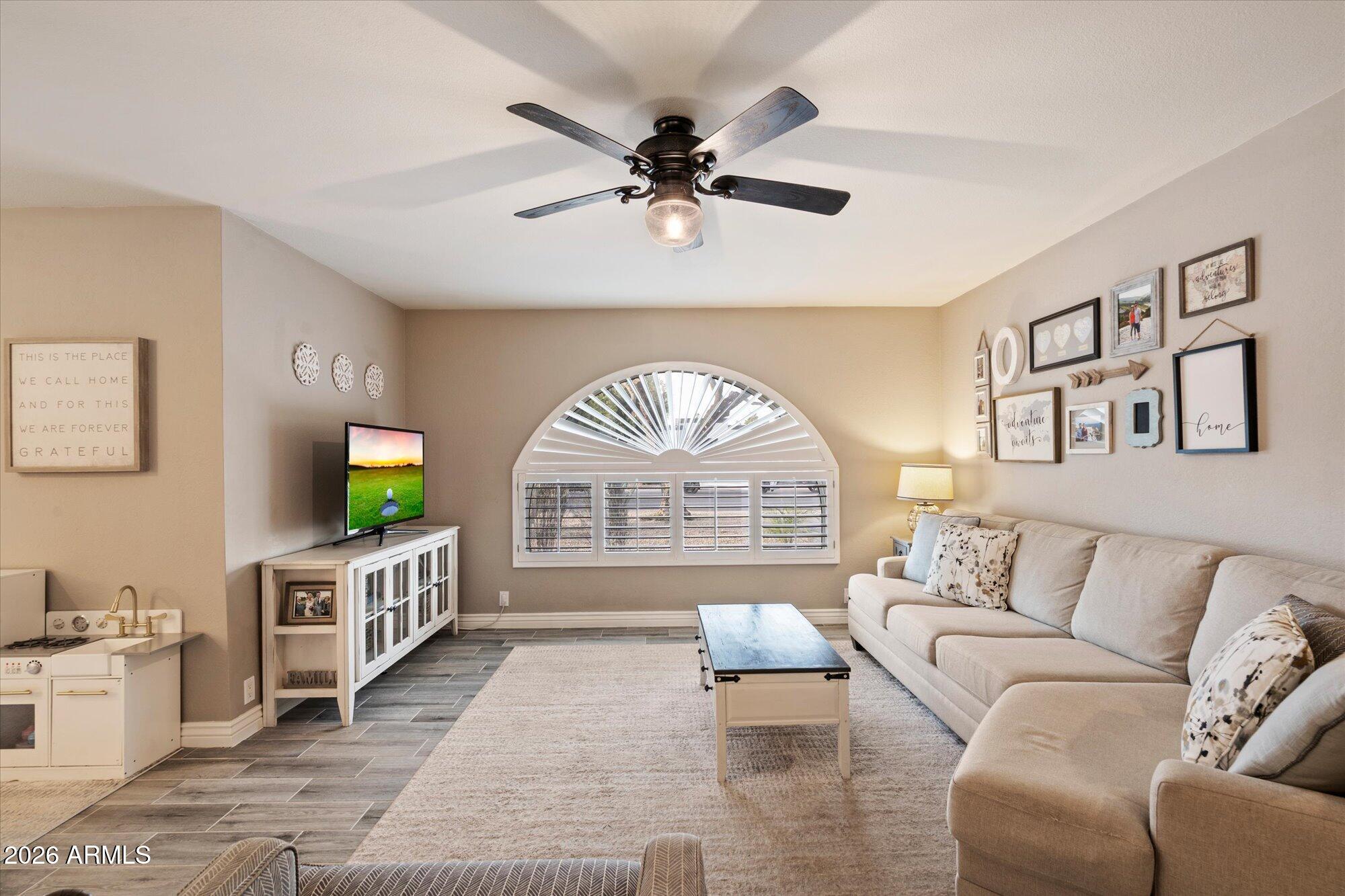 5335 E HILLERY Drive