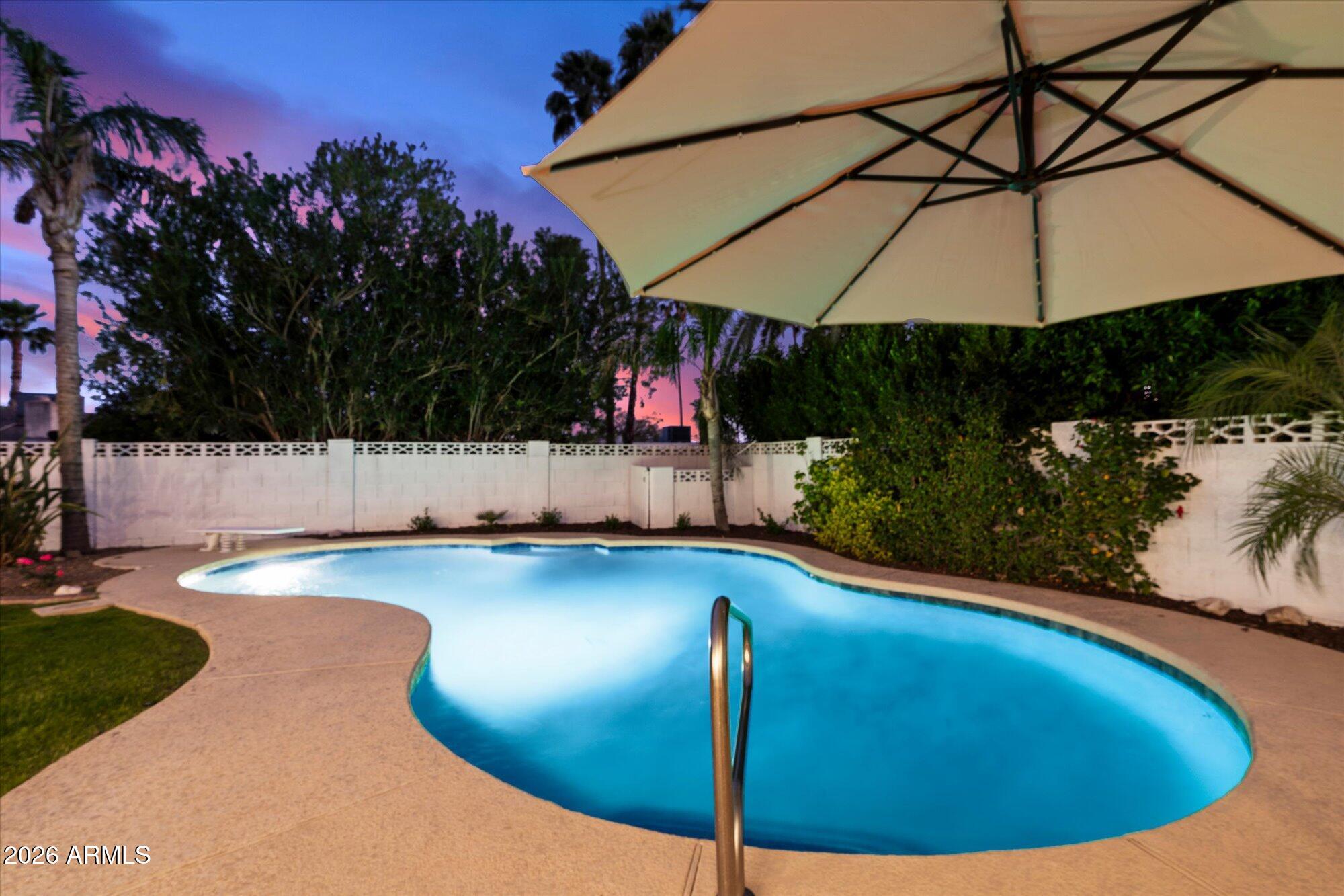 5335 E HILLERY Drive