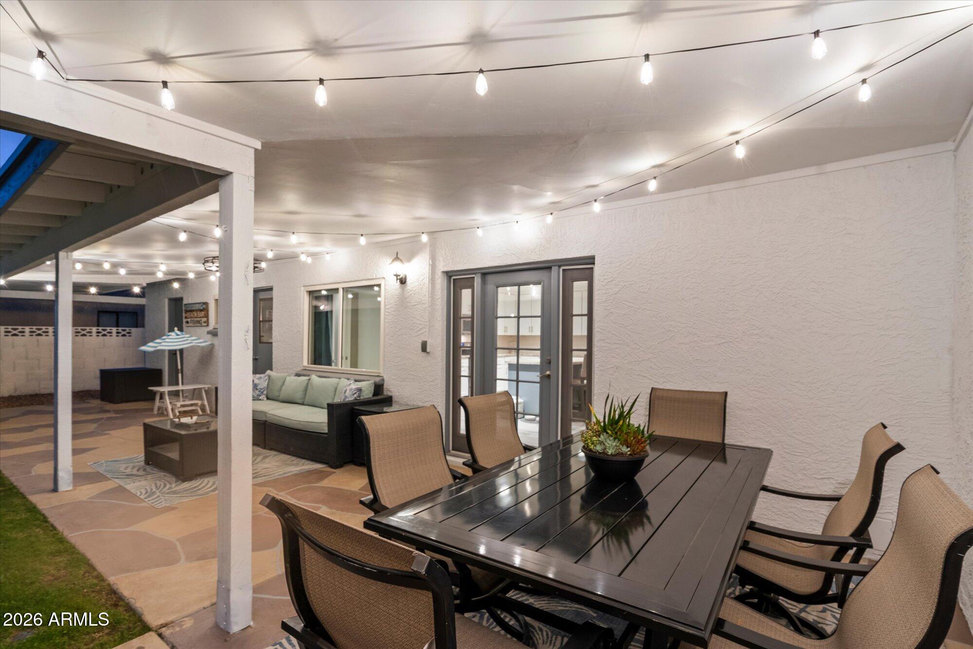 5335 E HILLERY Drive