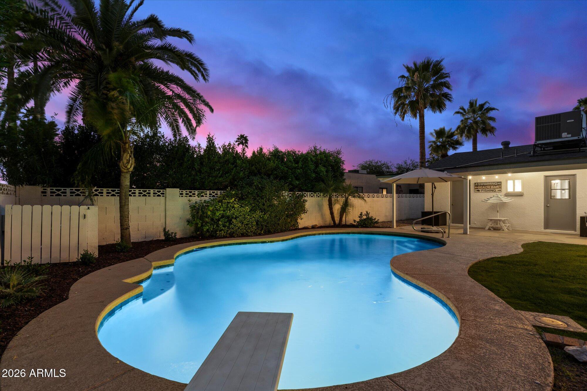 5335 E HILLERY Drive