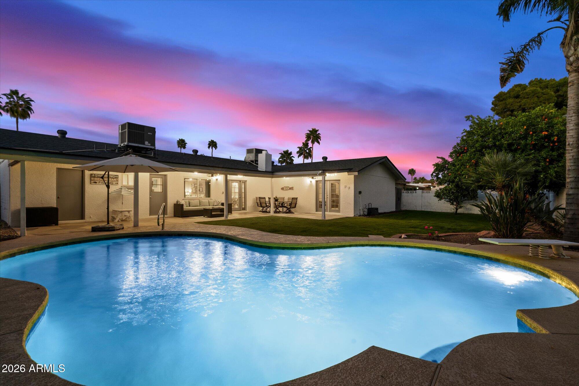 5335 E HILLERY Drive