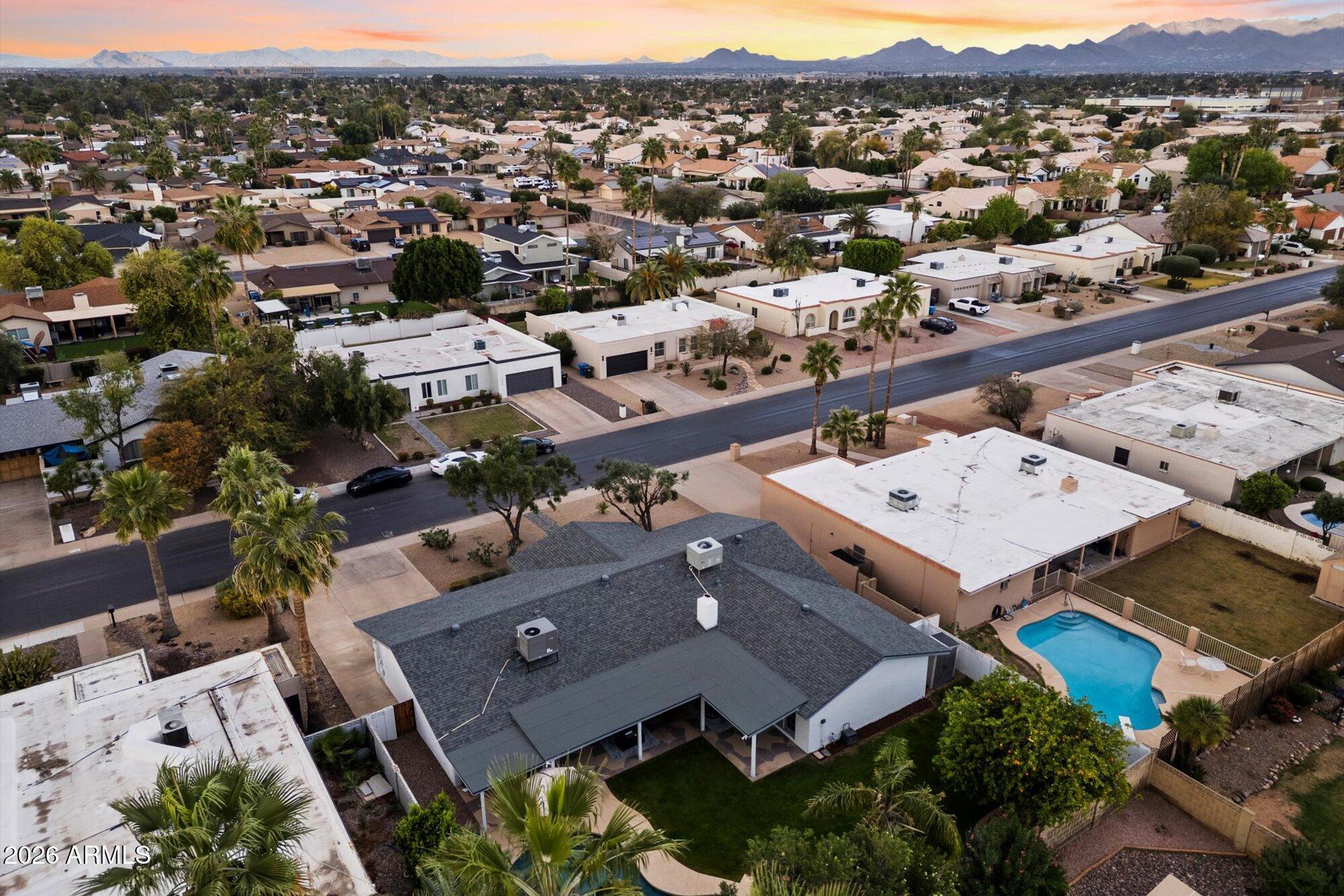 5335 E HILLERY Drive