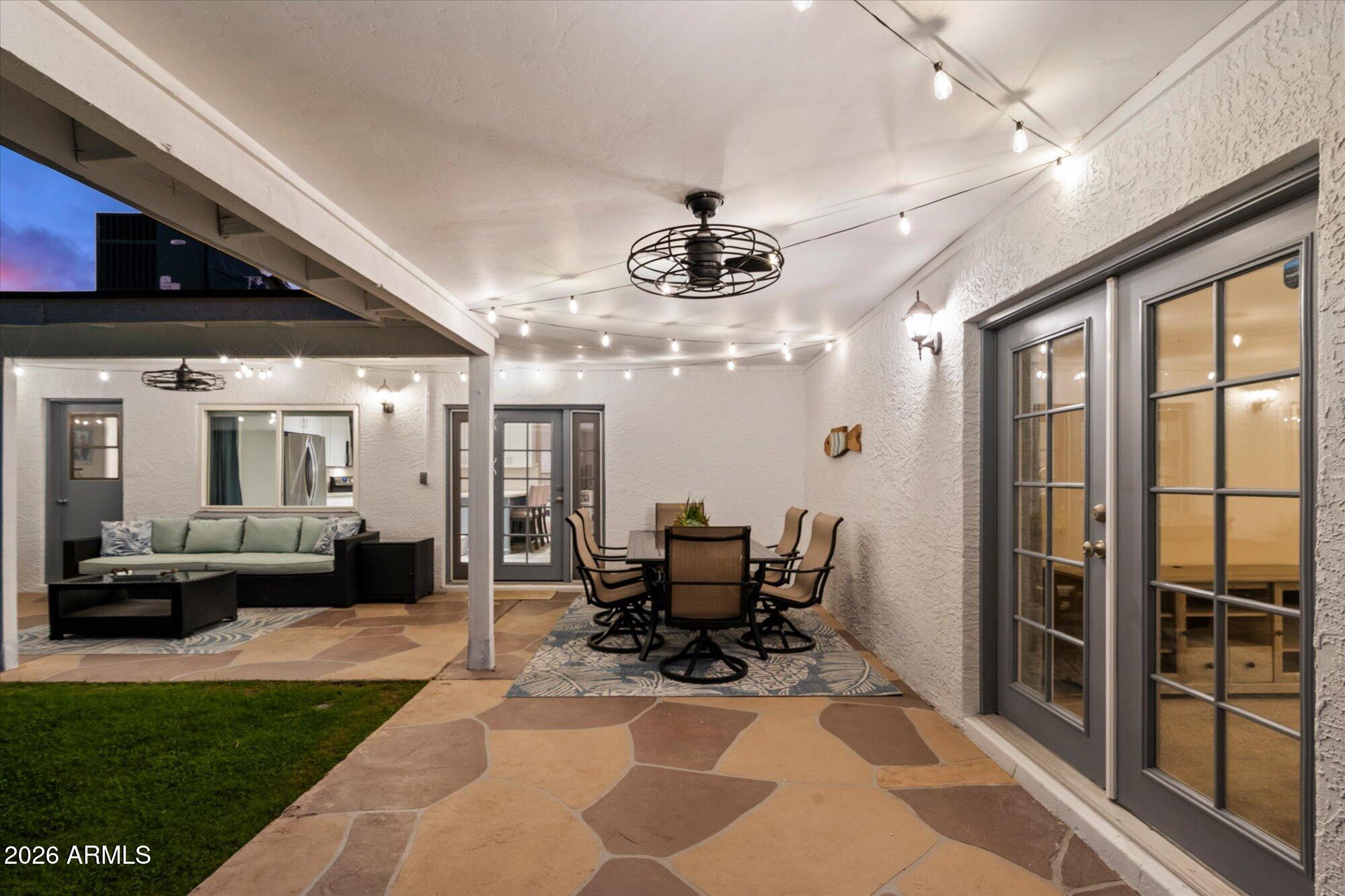 5335 E HILLERY Drive