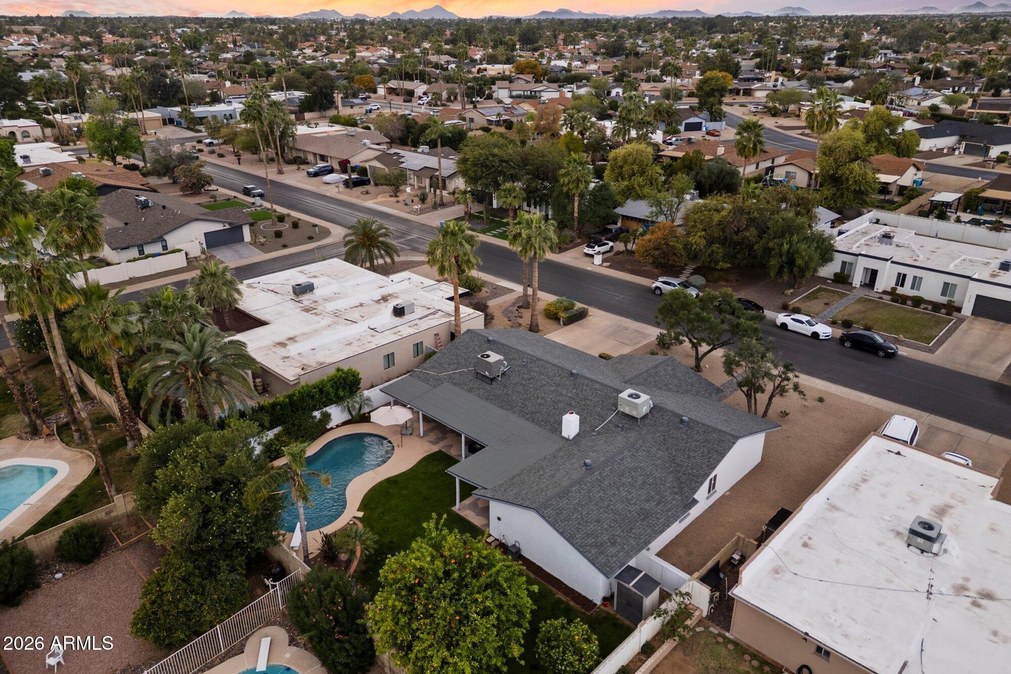 5335 E HILLERY Drive