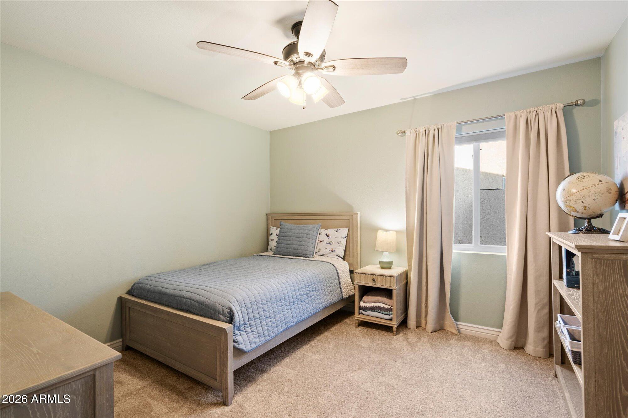 5335 E HILLERY Drive