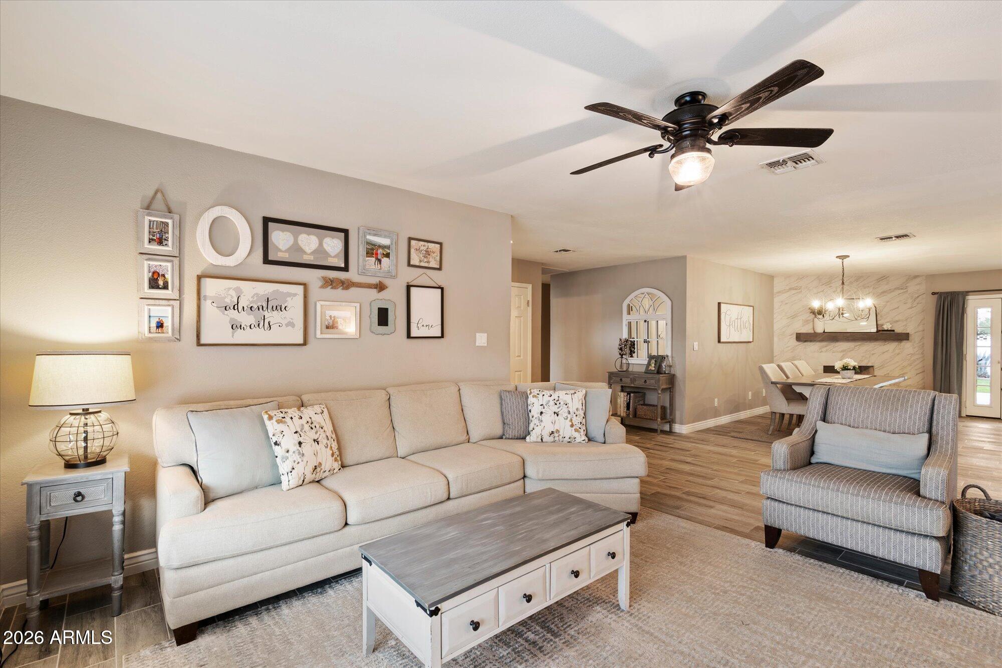 5335 E HILLERY Drive