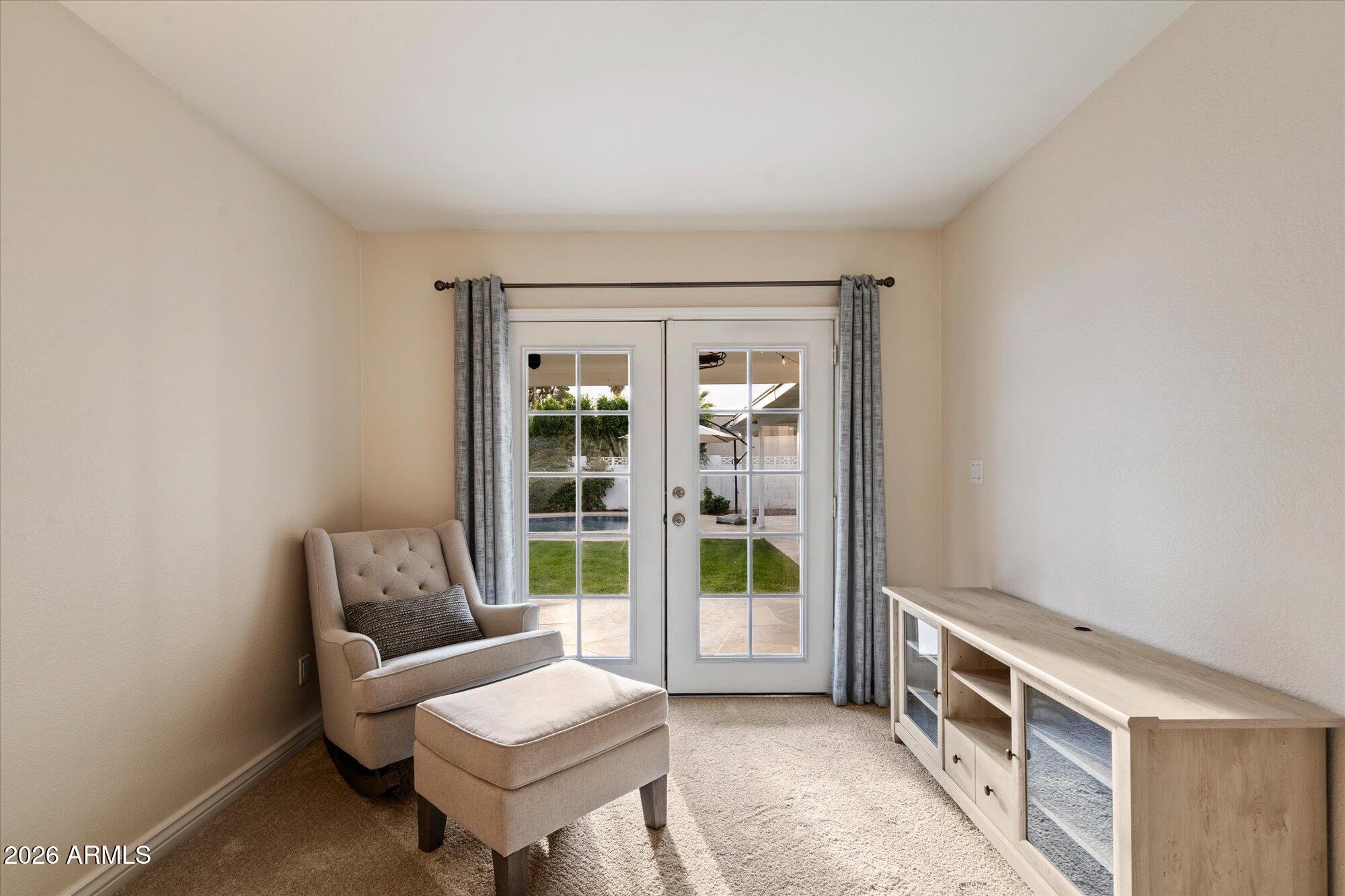 5335 E HILLERY Drive