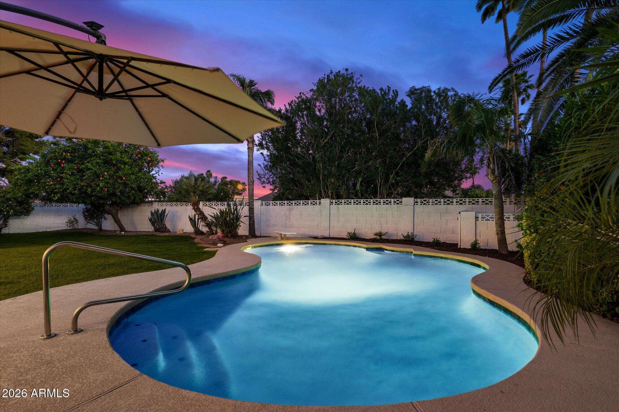 5335 E HILLERY Drive