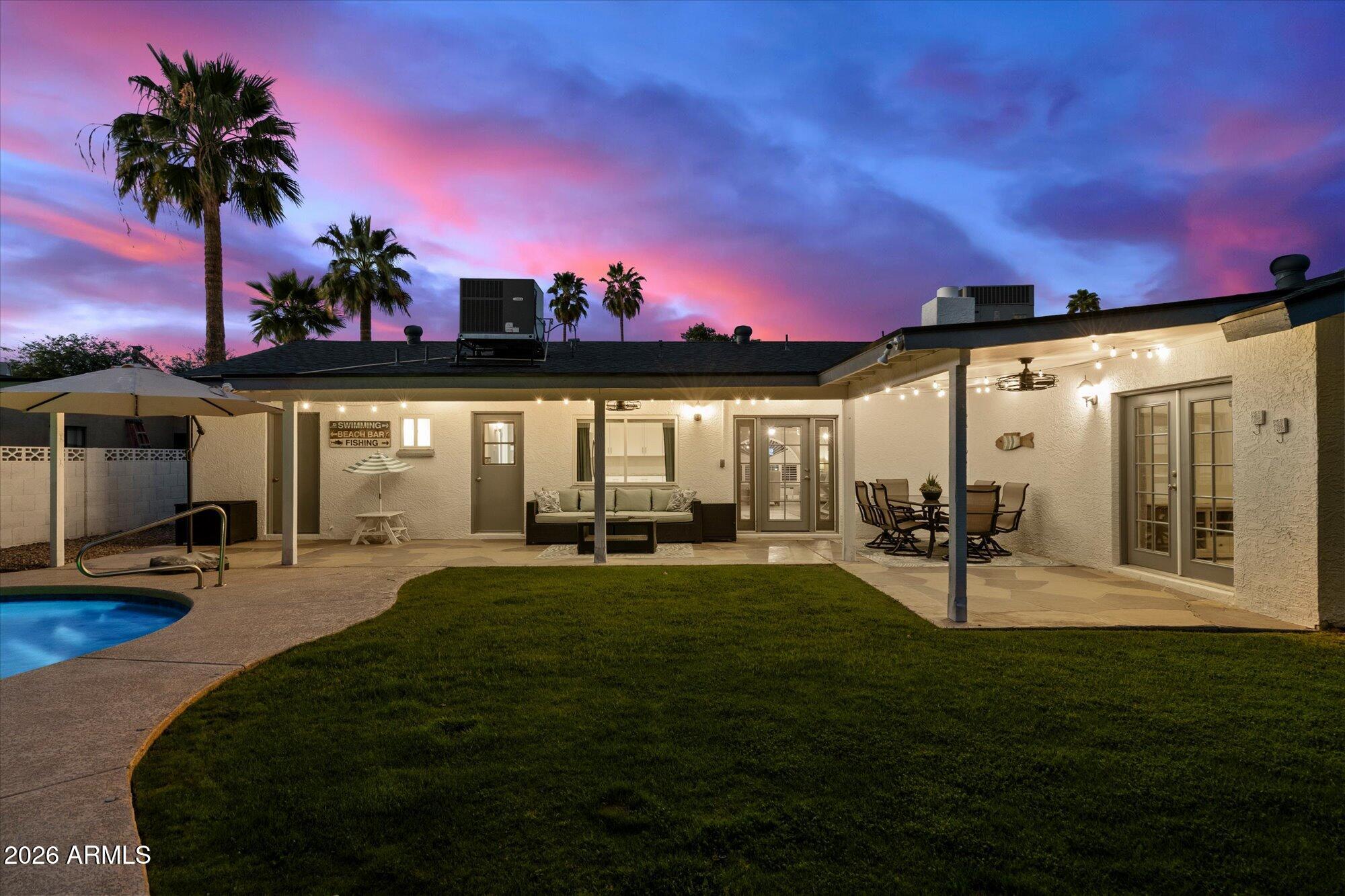 5335 E HILLERY Drive