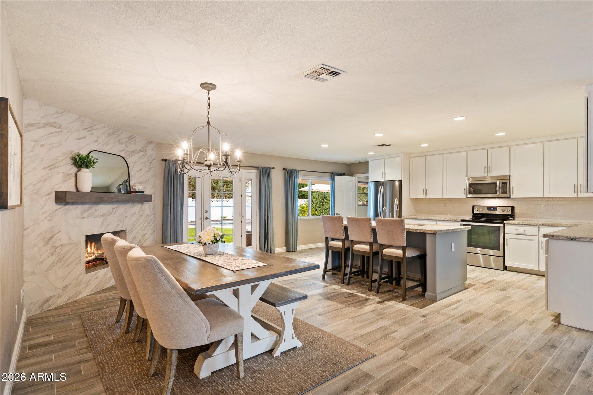 5335 E HILLERY Drive