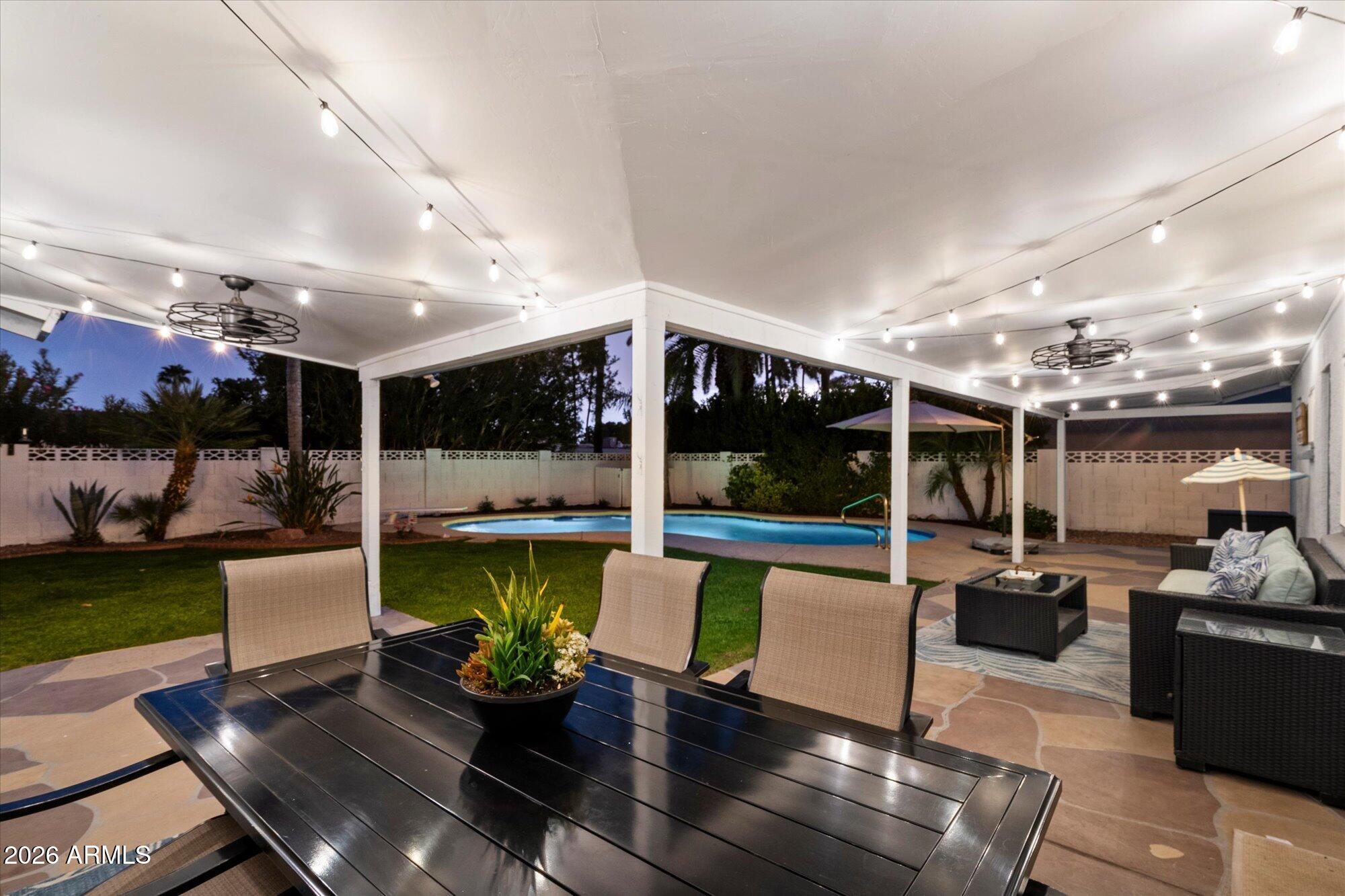 5335 E HILLERY Drive