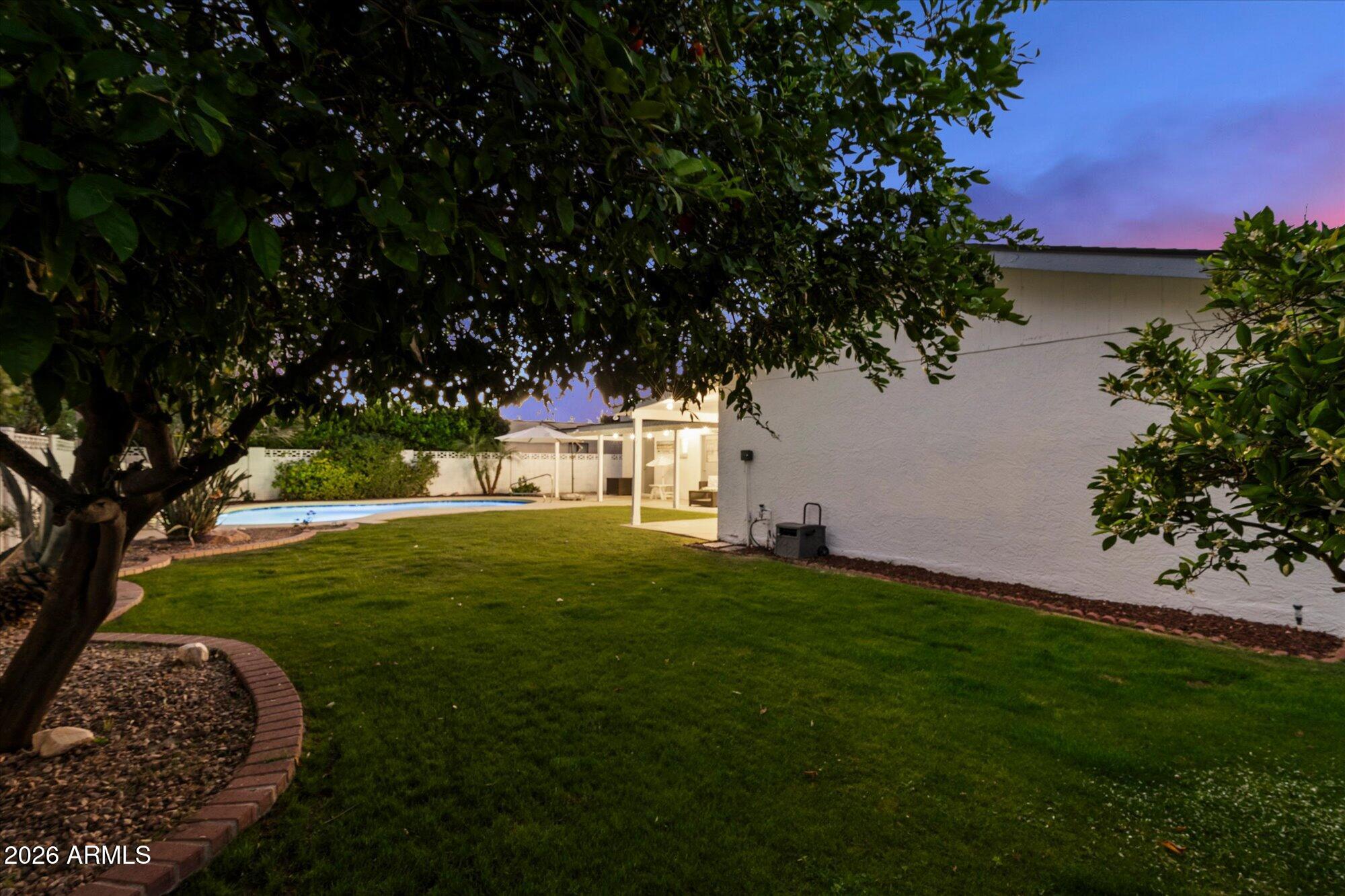 5335 E HILLERY Drive