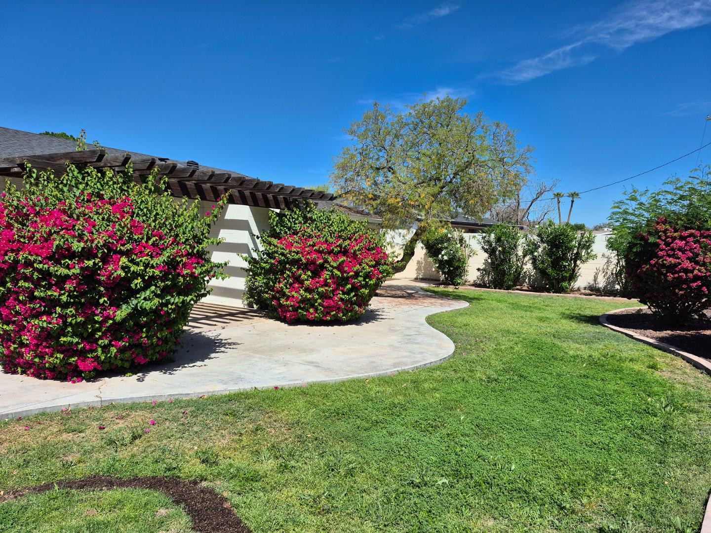 3445 N 47th Street