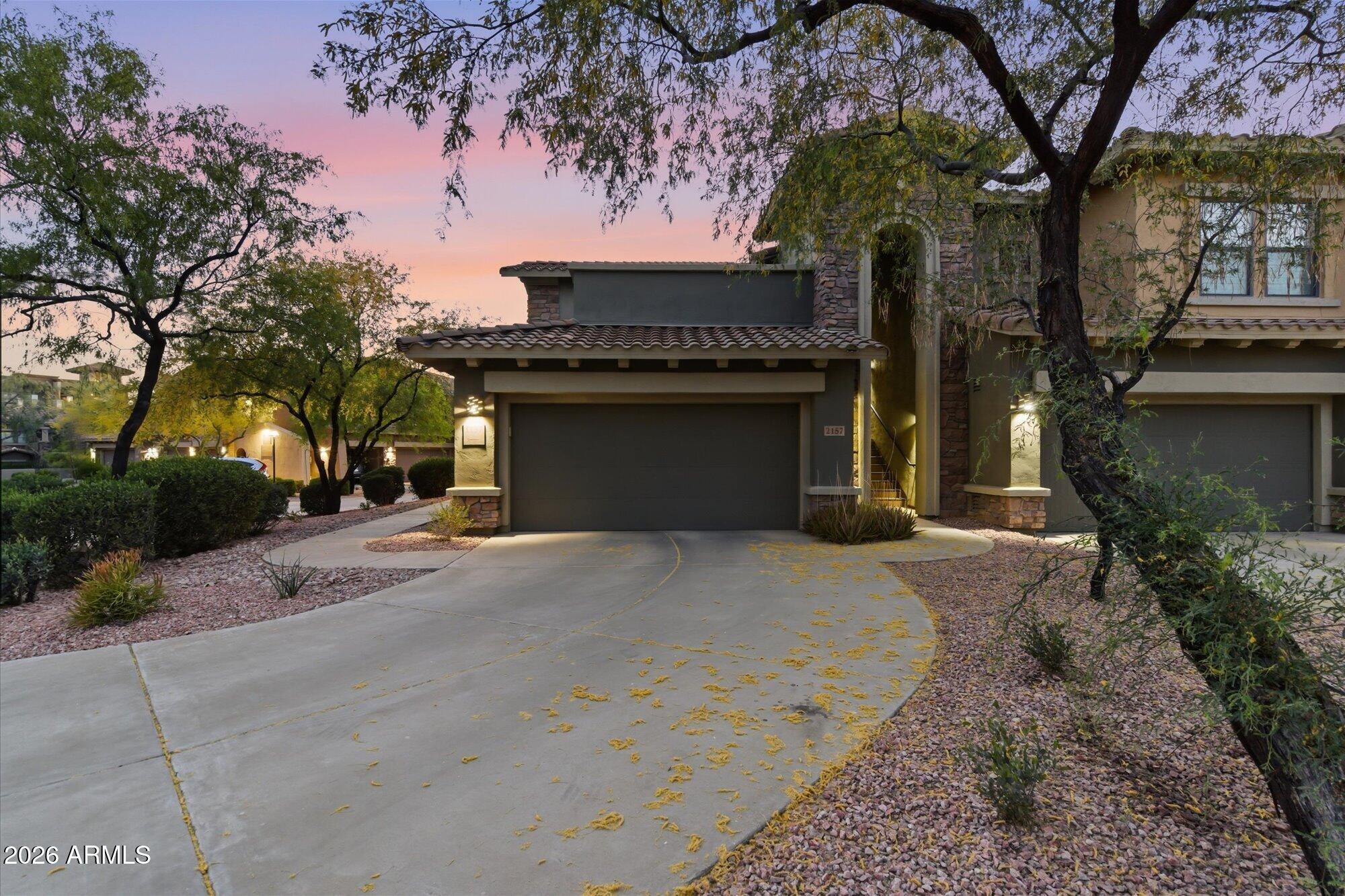 21320 N 56TH Street 1157