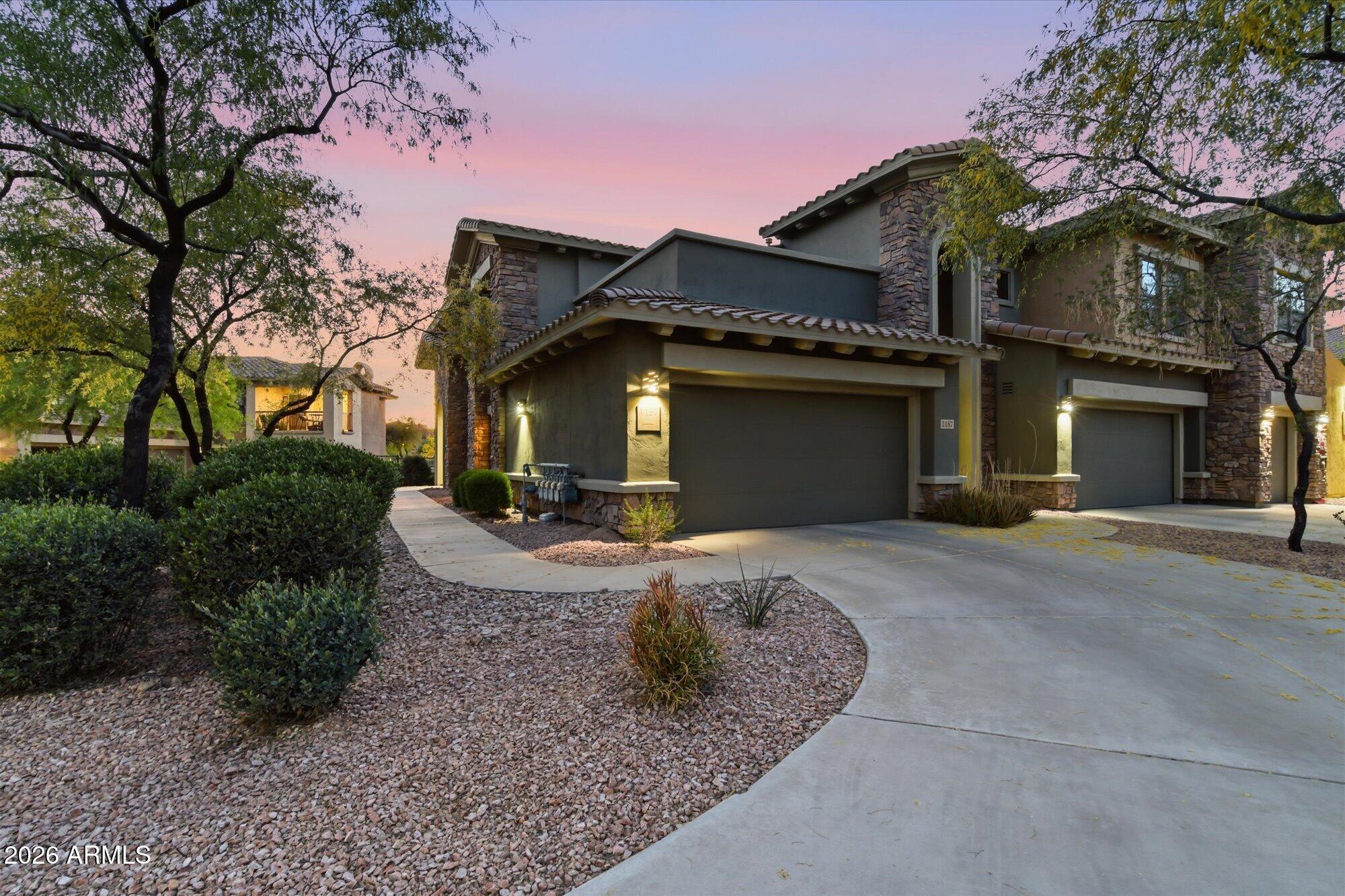 21320 N 56TH Street 1157