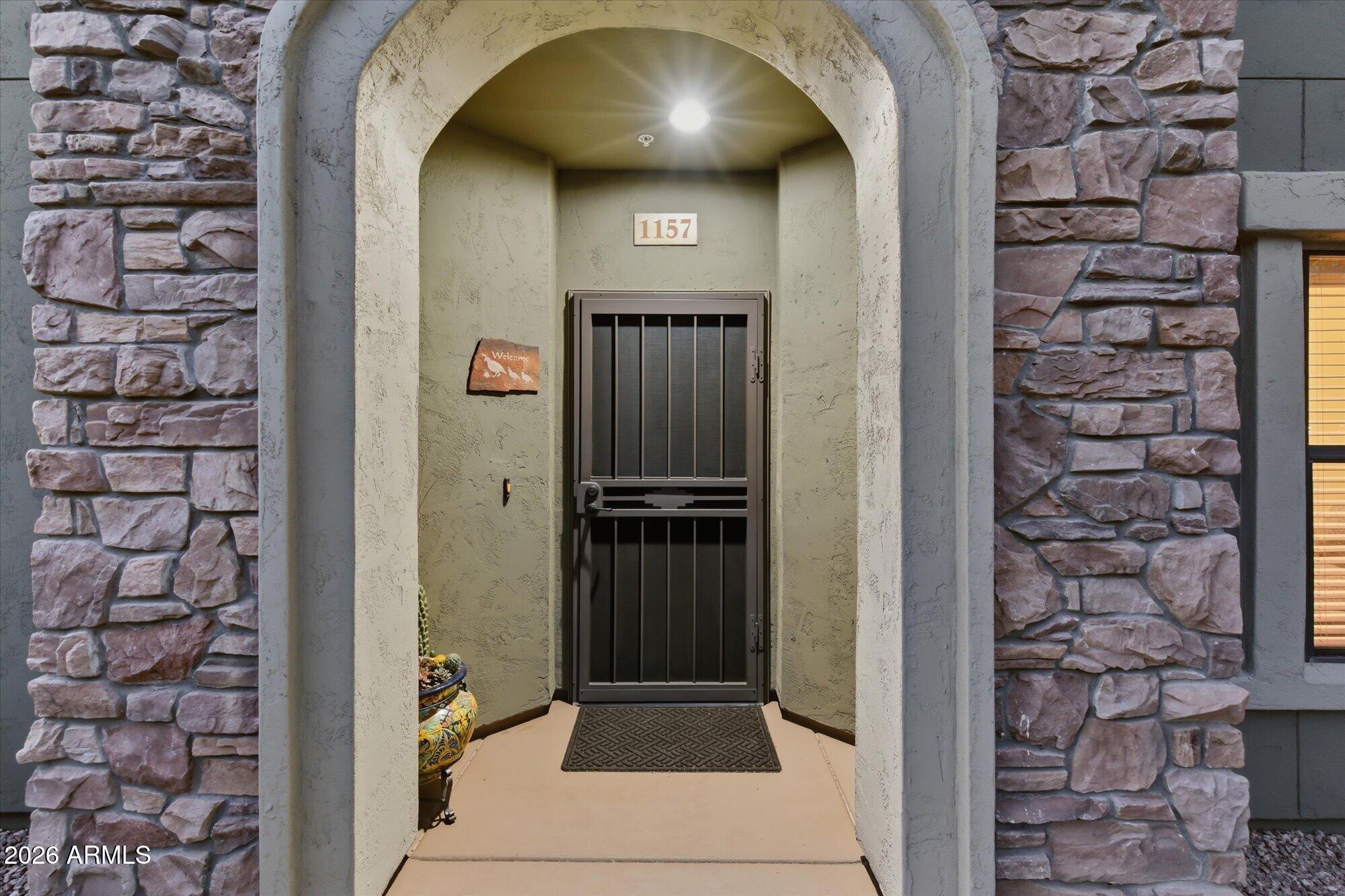 21320 N 56TH Street 1157