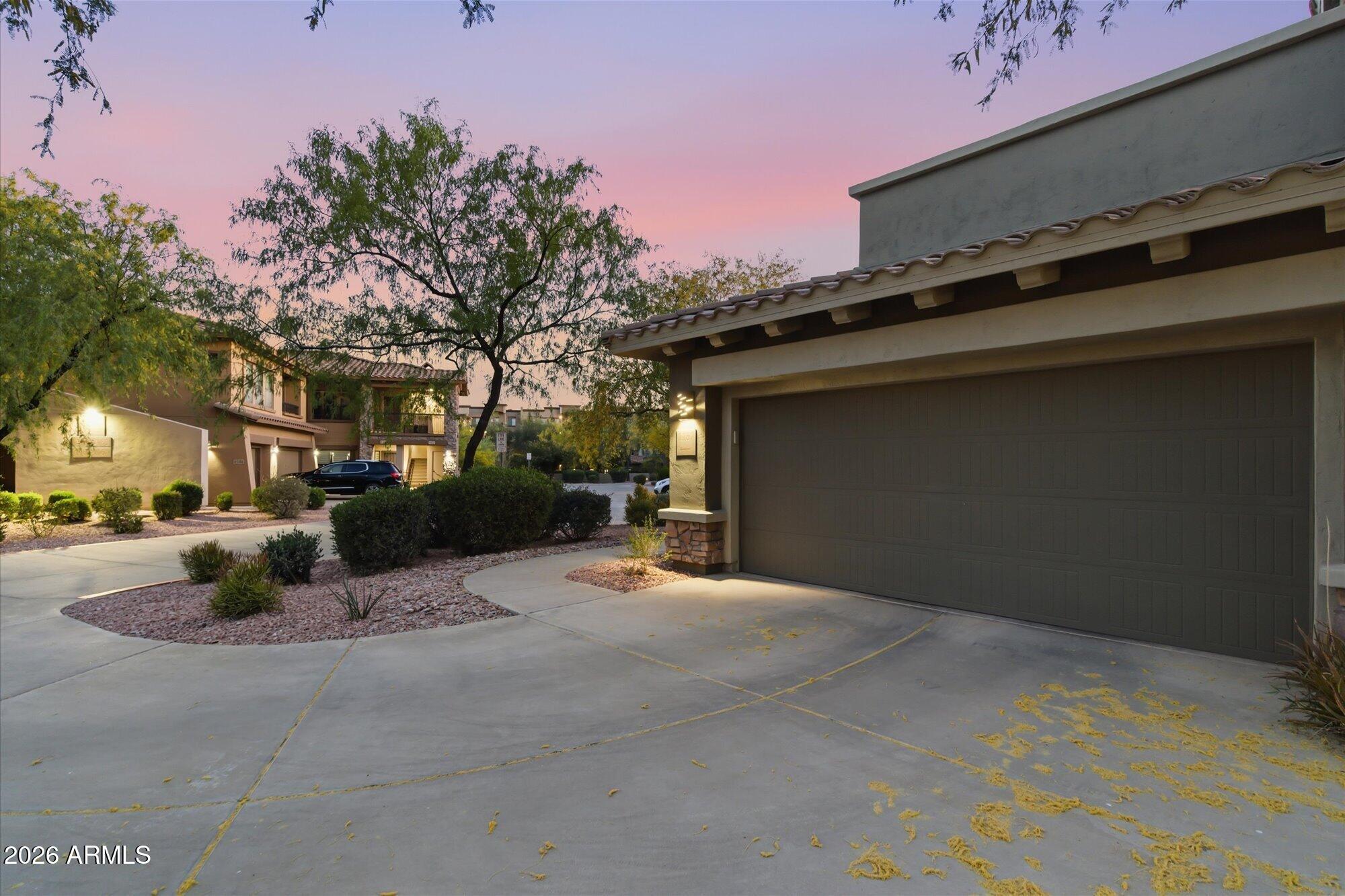 21320 N 56TH Street 1157