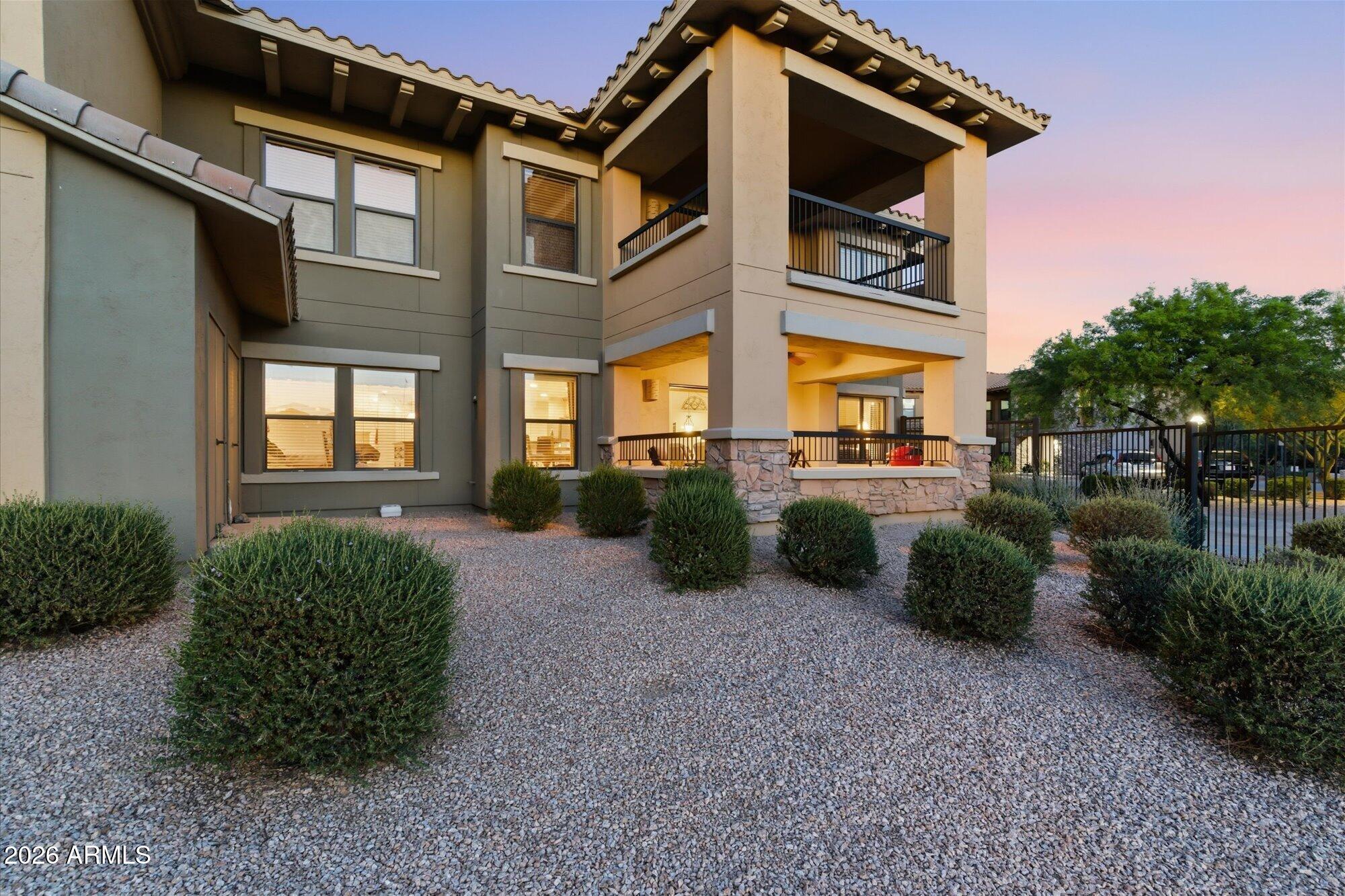 21320 N 56TH Street 1157