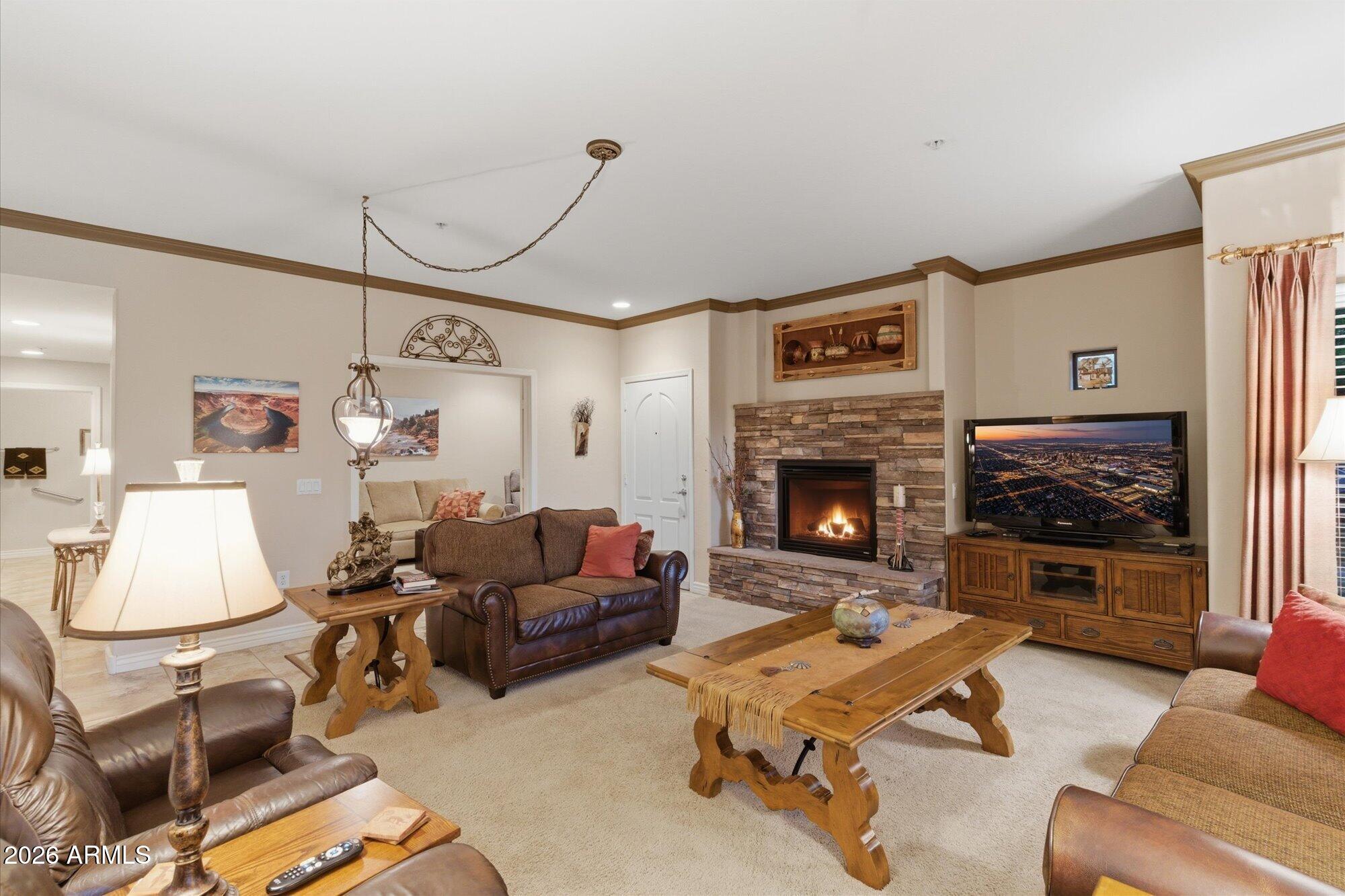 21320 N 56TH Street 1157