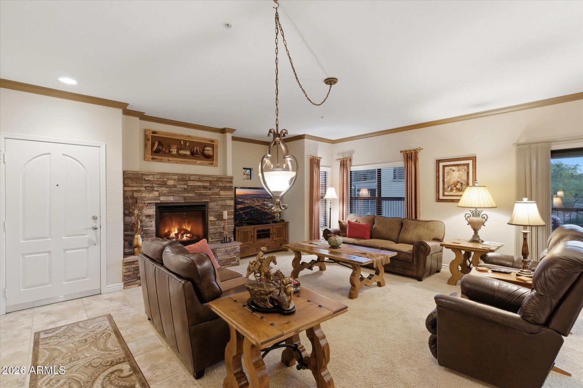 21320 N 56TH Street 1157