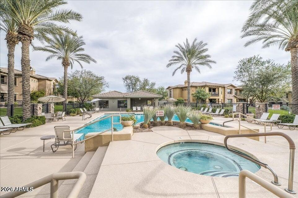 21320 N 56TH Street 1157